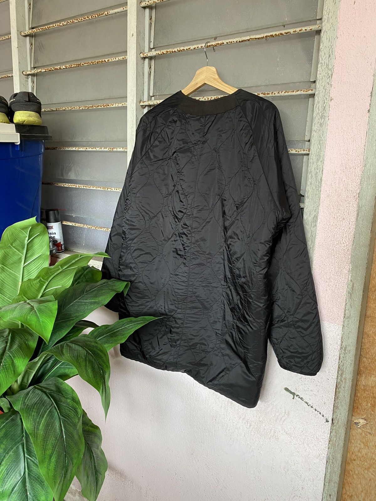 Alpha Industries ⚡️Steals⚡️ Alpha Industries Deep Pile Riversible Jacket Size US S / EU 44-46 / 1 - 4 Thumbnail
