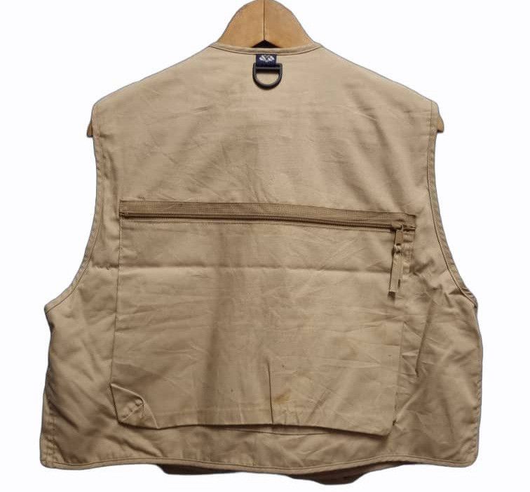 Columbia Columbia Vest x Sportswear Size US L / EU 52-54 / 3 - 4 Thumbnail