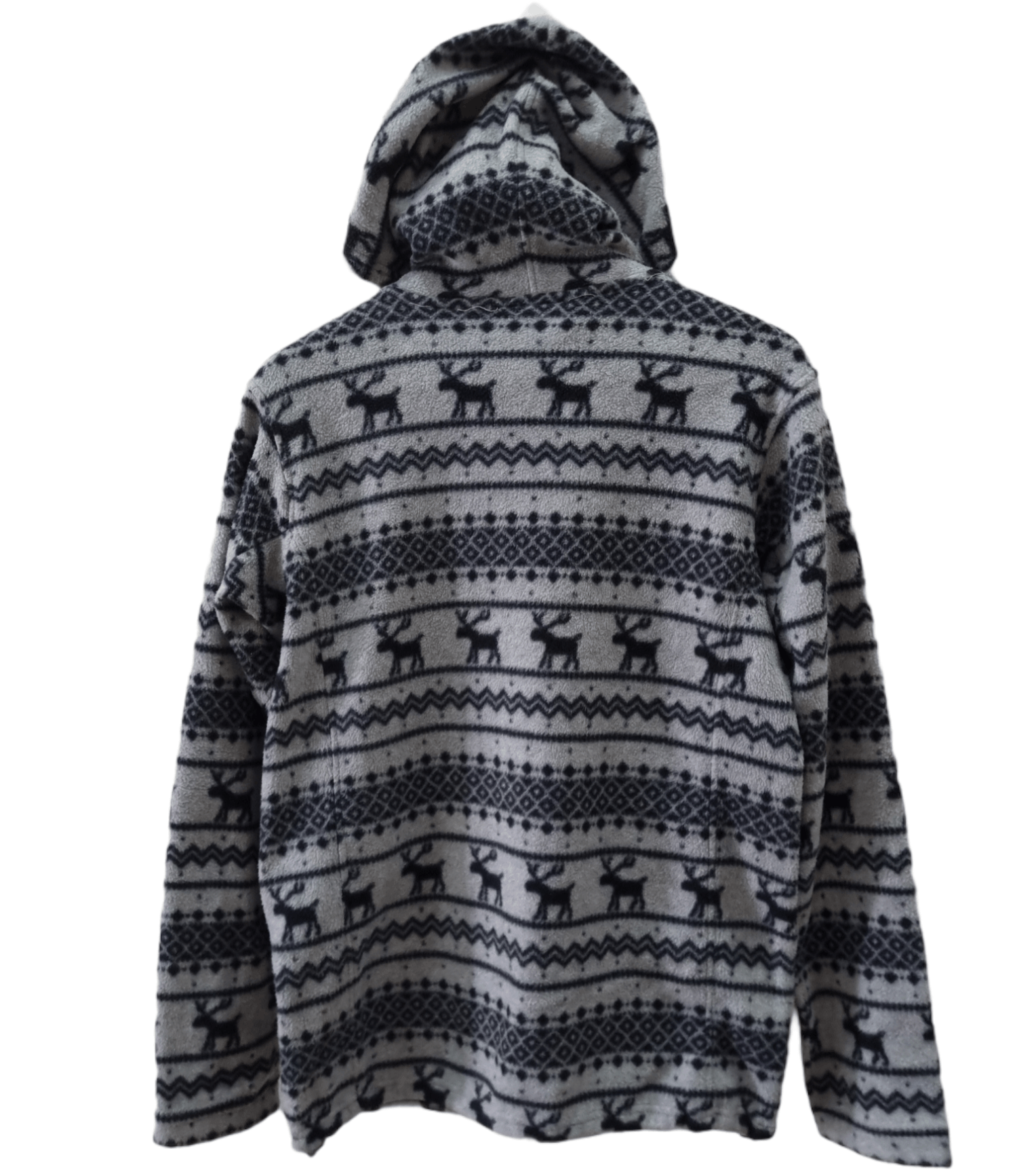 Columbia Columbia Fleece Zipper Jacket Size US L / EU 52-54 / 3 - 4 Thumbnail