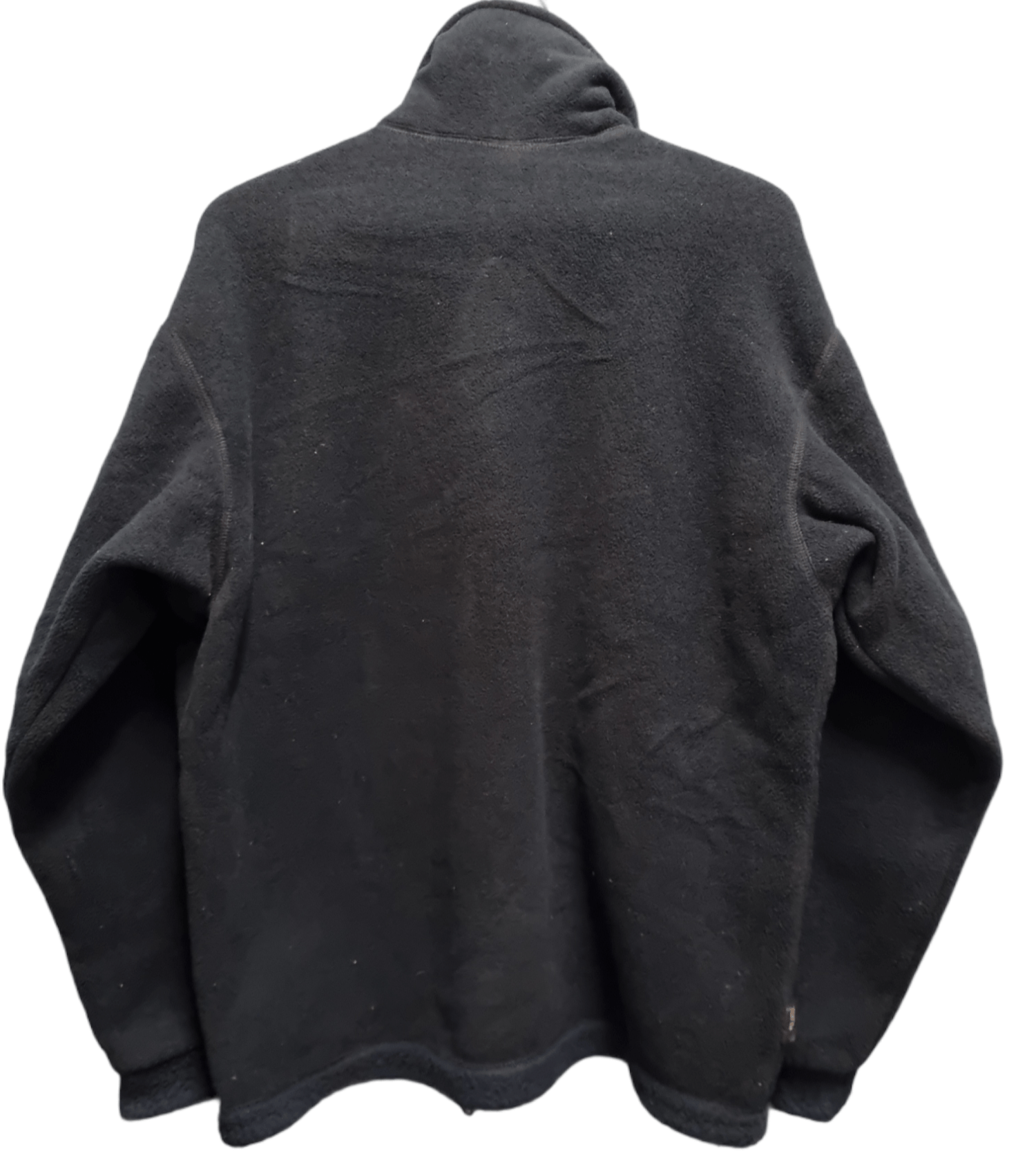 Polartec Lowe Alpine Zipper Fleece Jacket x Polartec Size US M / EU 48-50 / 2 - 4 Thumbnail