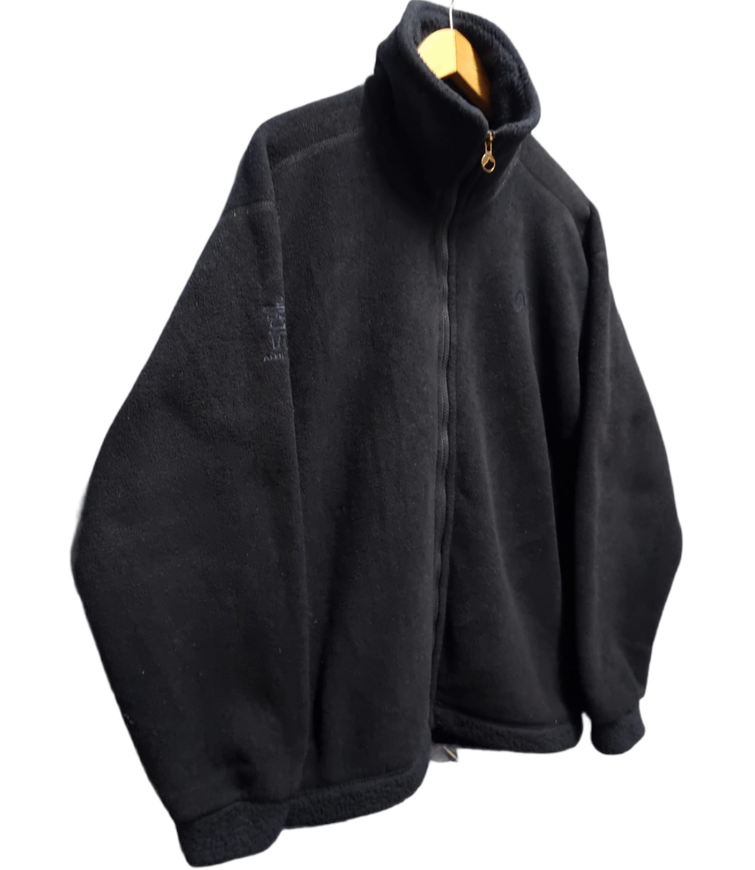 Polartec Lowe Alpine Zipper Fleece Jacket x Polartec Size US M / EU 48-50 / 2 - 3 Thumbnail