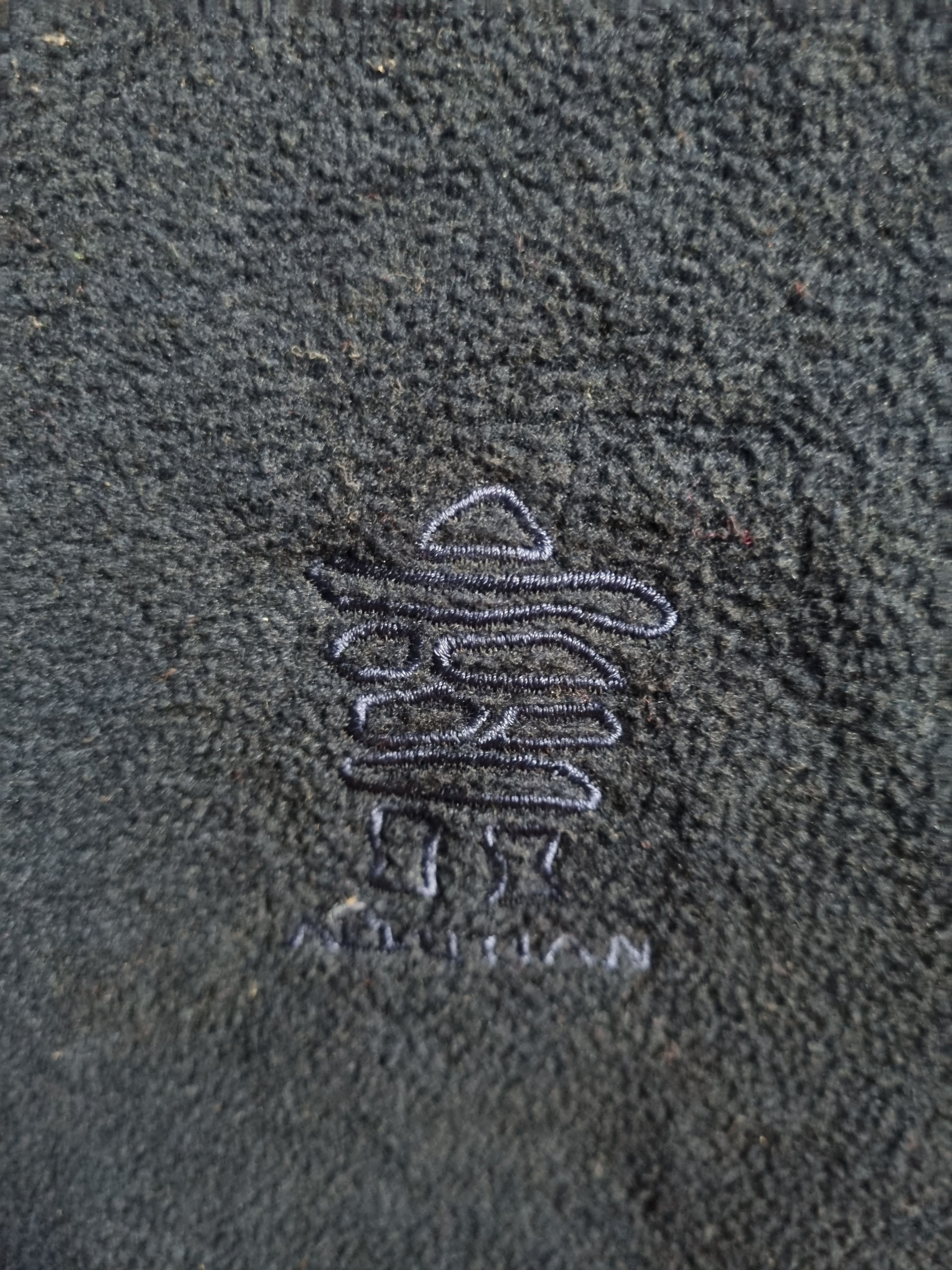 Polartec Lowe Alpine Zipper Fleece Jacket x Polartec Size US M / EU 48-50 / 2 - 12 Thumbnail