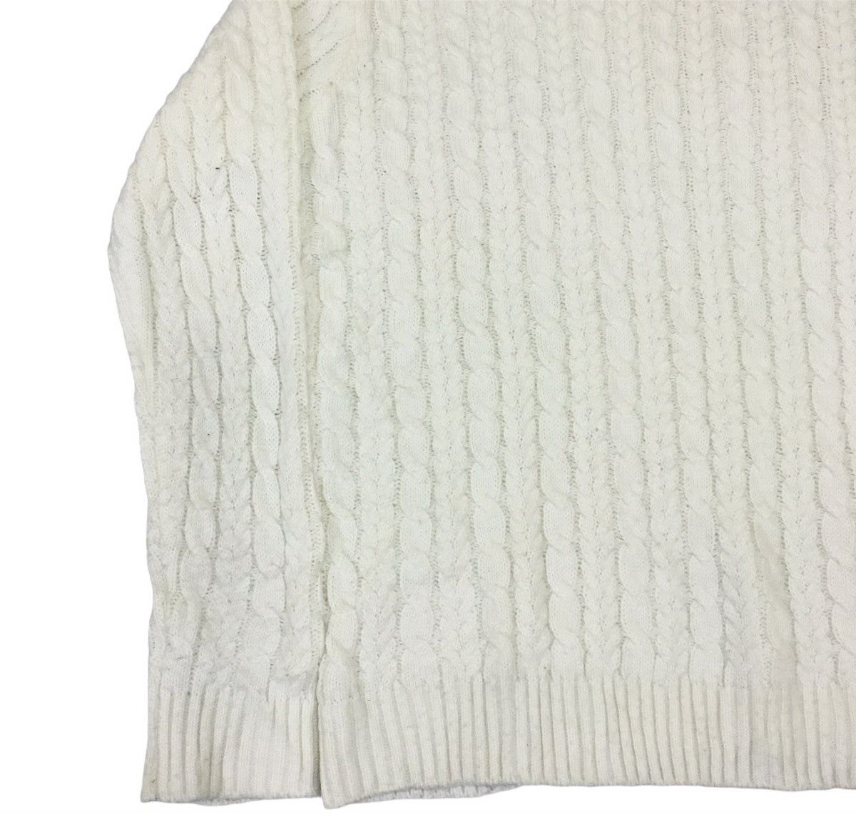 Japanese Brand × Other Japanese Brand Jumper Knit Size US M / EU 48-50 / 2 - 4 Thumbnail