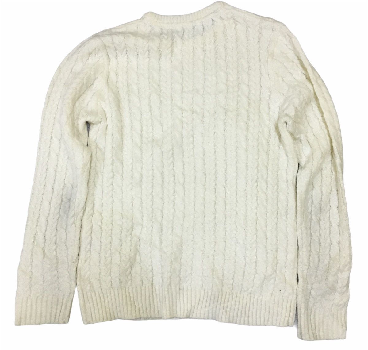 Japanese Brand × Other Japanese Brand Jumper Knit Size US M / EU 48-50 / 2 - 2 Thumbnail