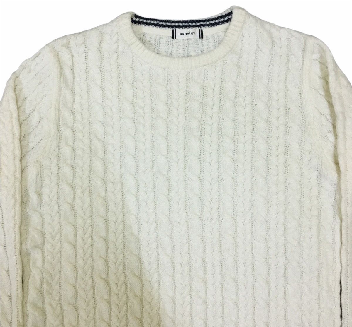 Japanese Brand × Other Japanese Brand Jumper Knit Size US M / EU 48-50 / 2 - 3 Thumbnail