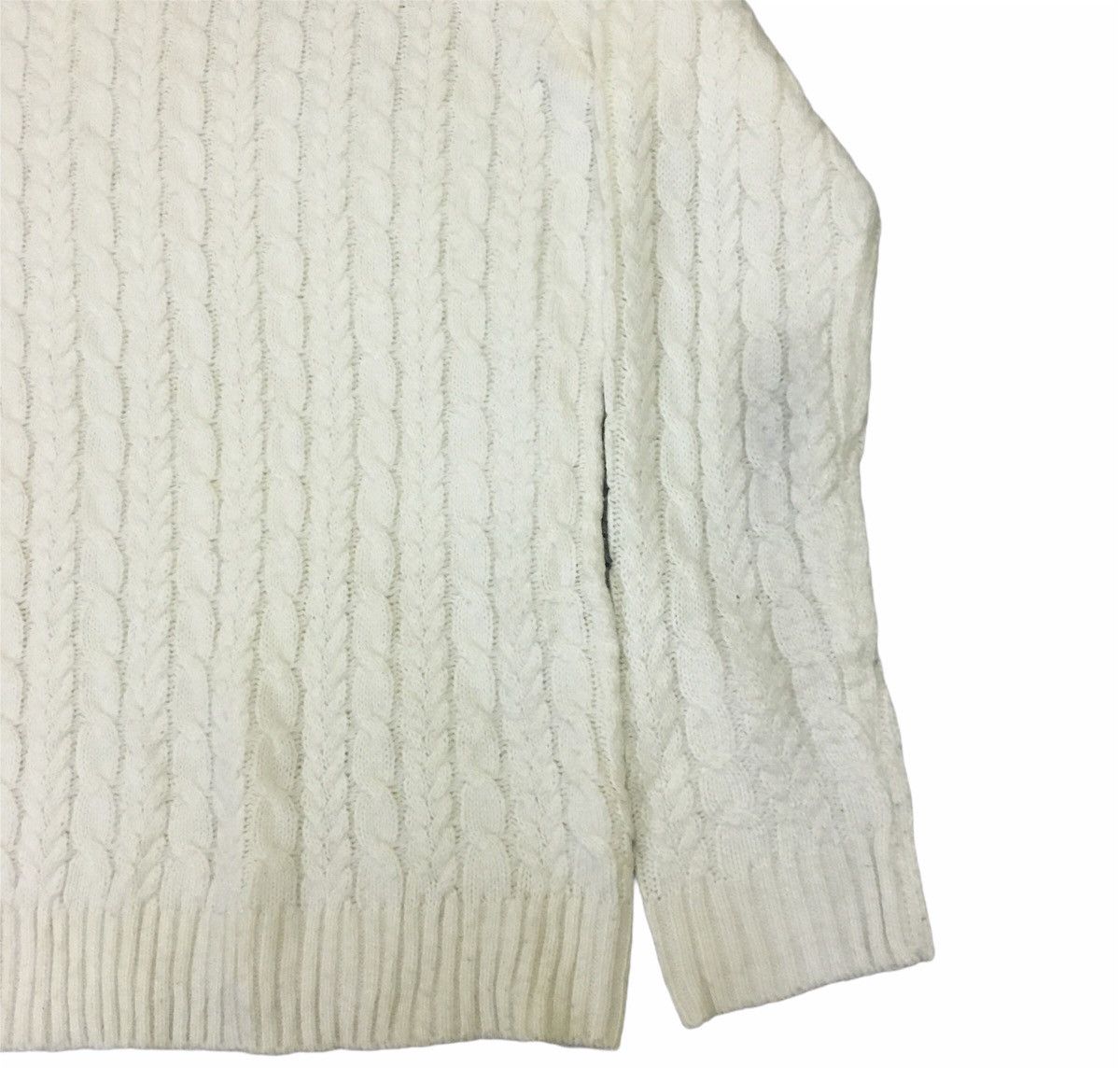 Japanese Brand × Other Japanese Brand Jumper Knit Size US M / EU 48-50 / 2 - 5 Thumbnail