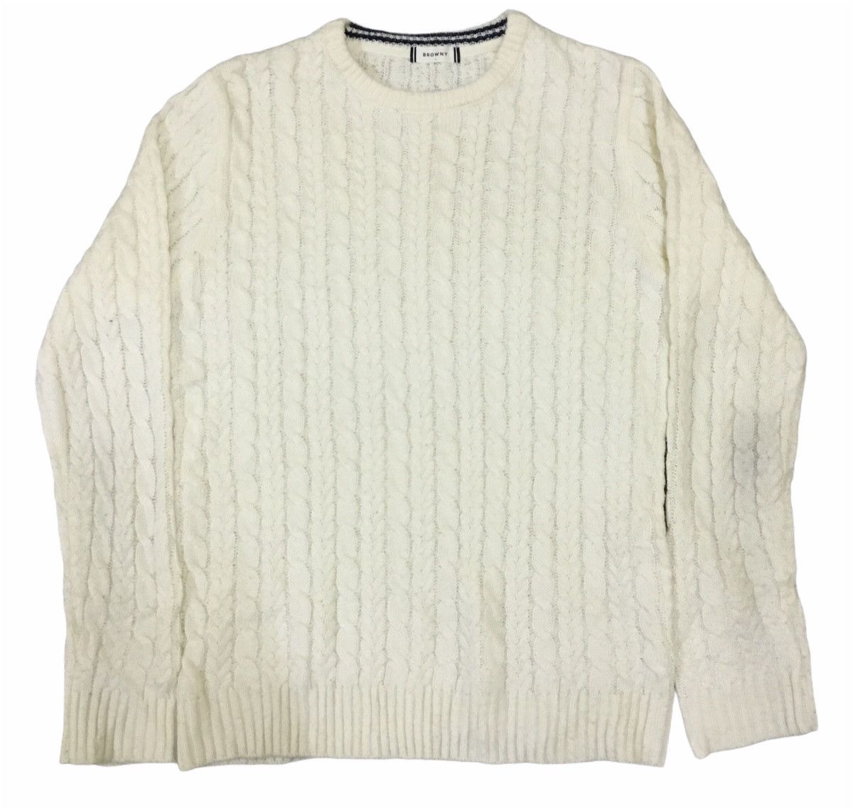 Japanese Brand × Other Japanese Brand Jumper Knit Size US M / EU 48-50 / 2 - 1 Thumbnail
