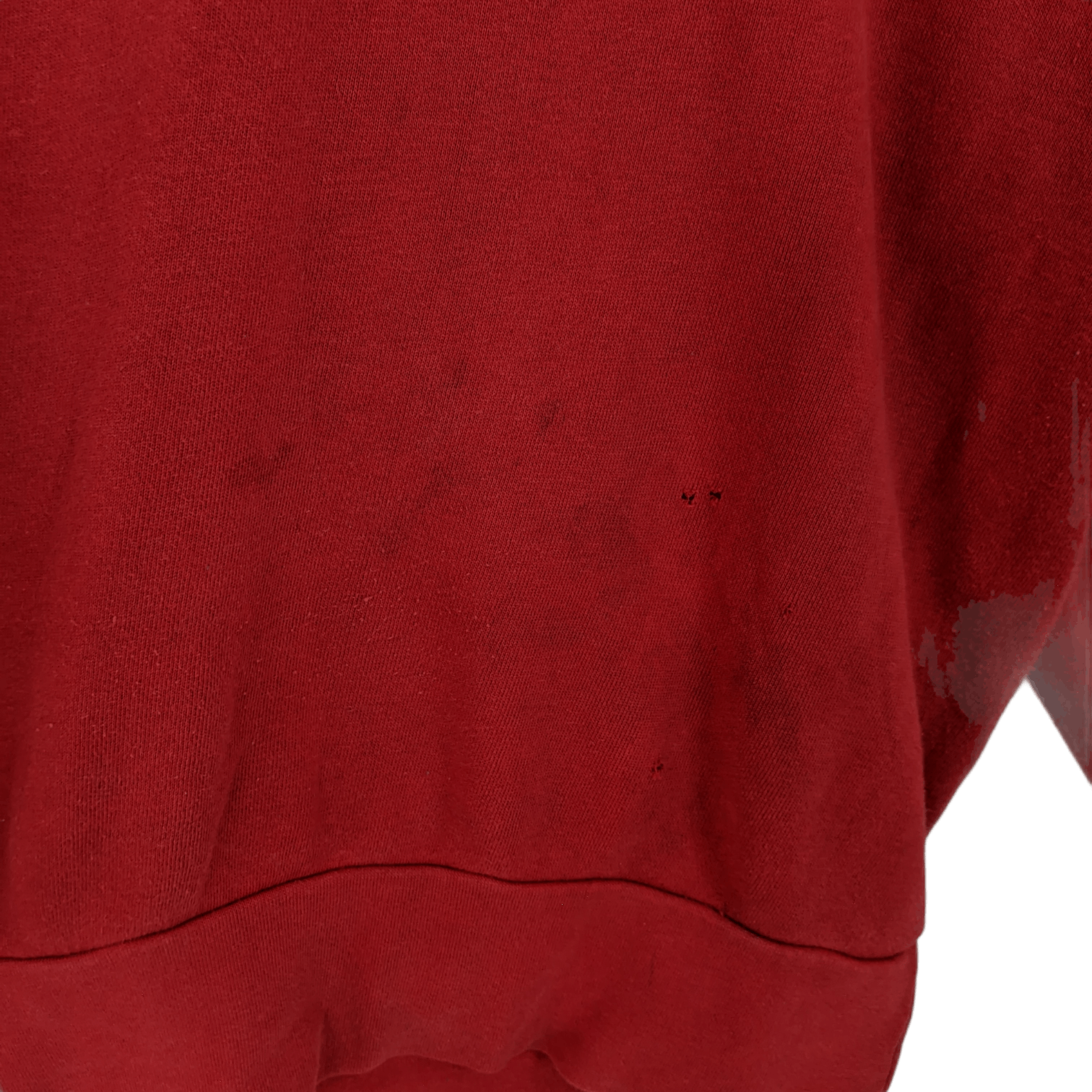 Japanese Brand × Vintage Vintage 90's ARIS Yokohama Sportswear Sweater Sweatshirts Size US S / EU 44-46 / 1 - 9 Thumbnail