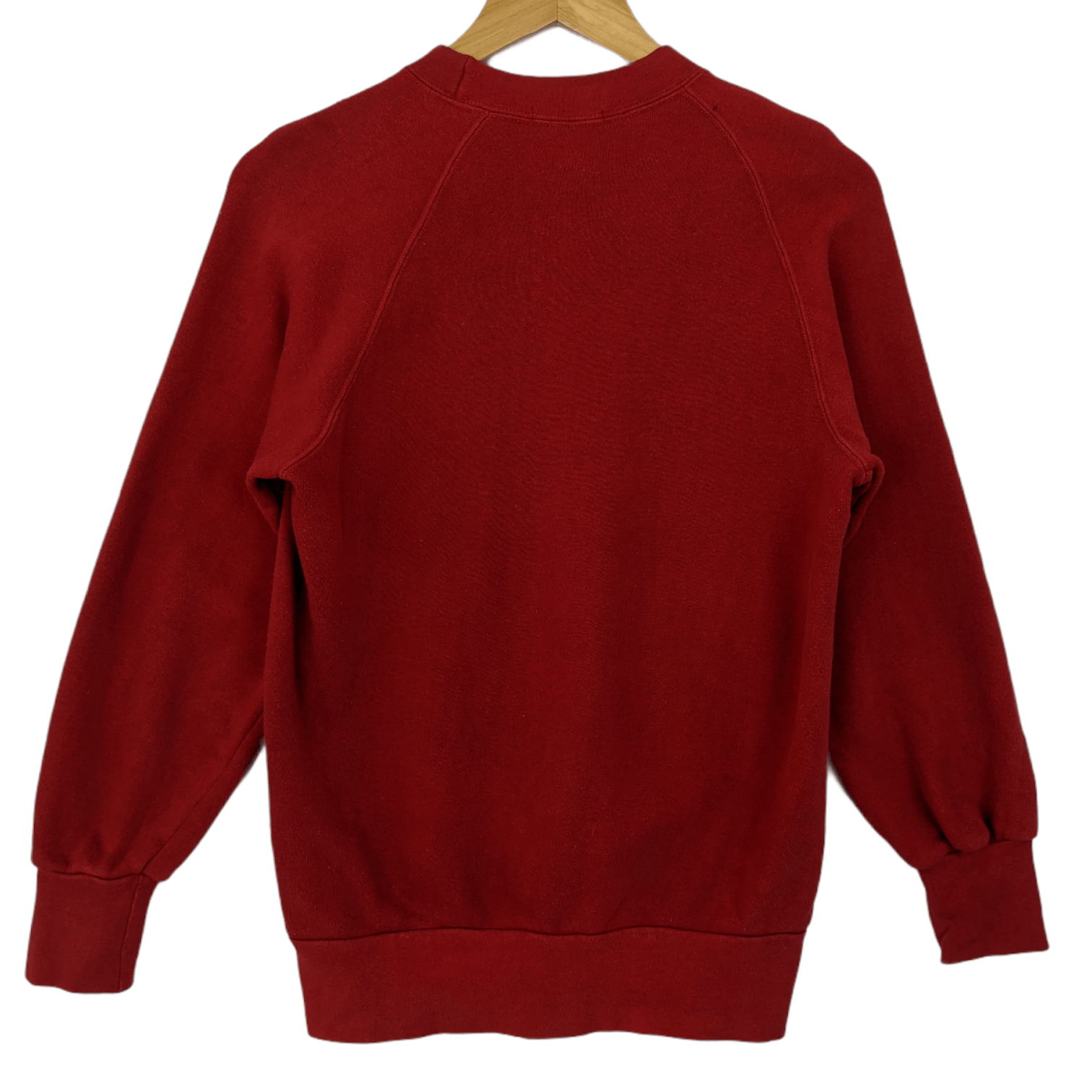 Japanese Brand × Vintage Vintage 90's ARIS Yokohama Sportswear Sweater Sweatshirts Size US S / EU 44-46 / 1 - 7 Thumbnail