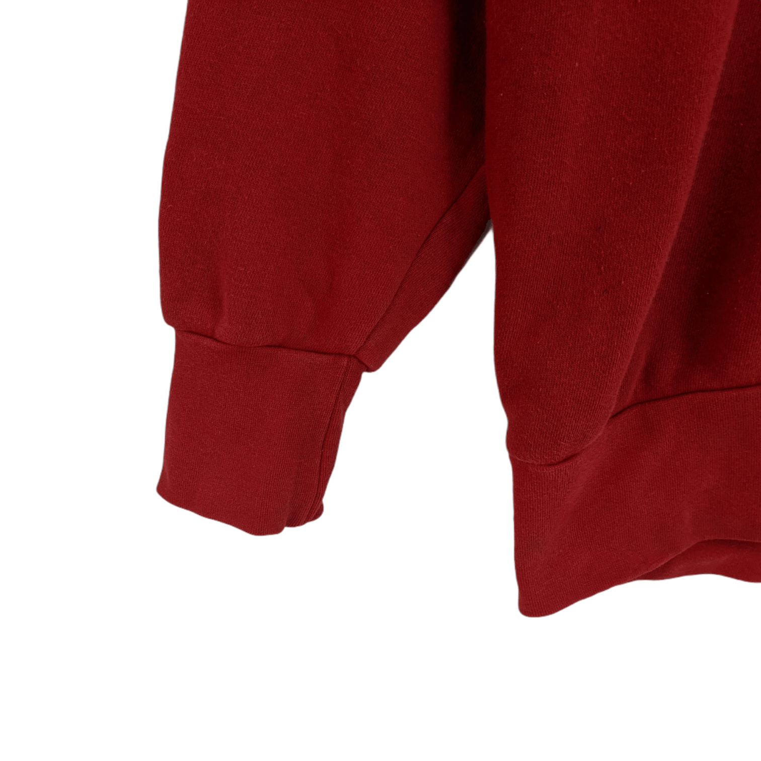 Japanese Brand × Vintage Vintage 90's ARIS Yokohama Sportswear Sweater Sweatshirts Size US S / EU 44-46 / 1 - 6 Thumbnail