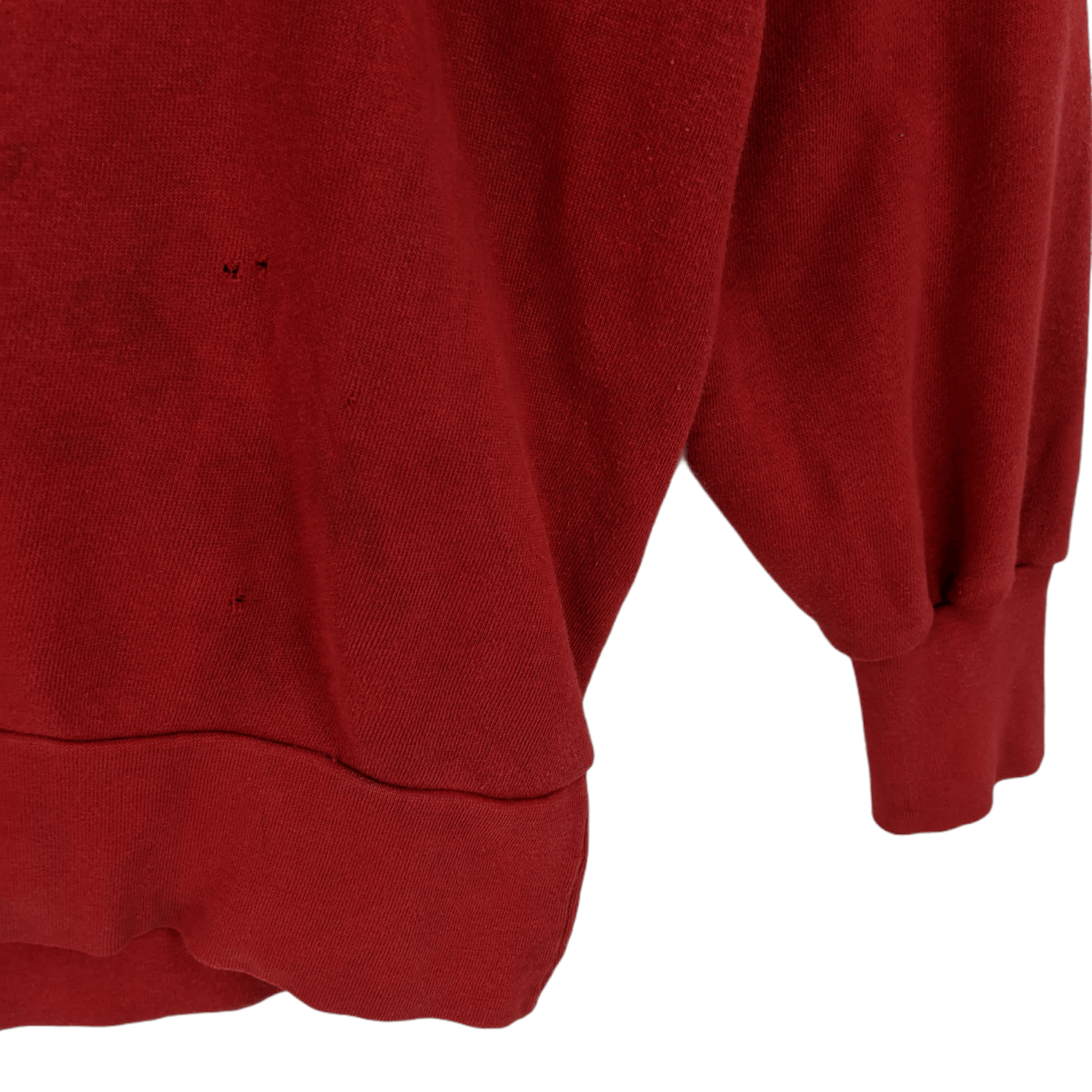Japanese Brand × Vintage Vintage 90's ARIS Yokohama Sportswear Sweater Sweatshirts Size US S / EU 44-46 / 1 - 8 Thumbnail