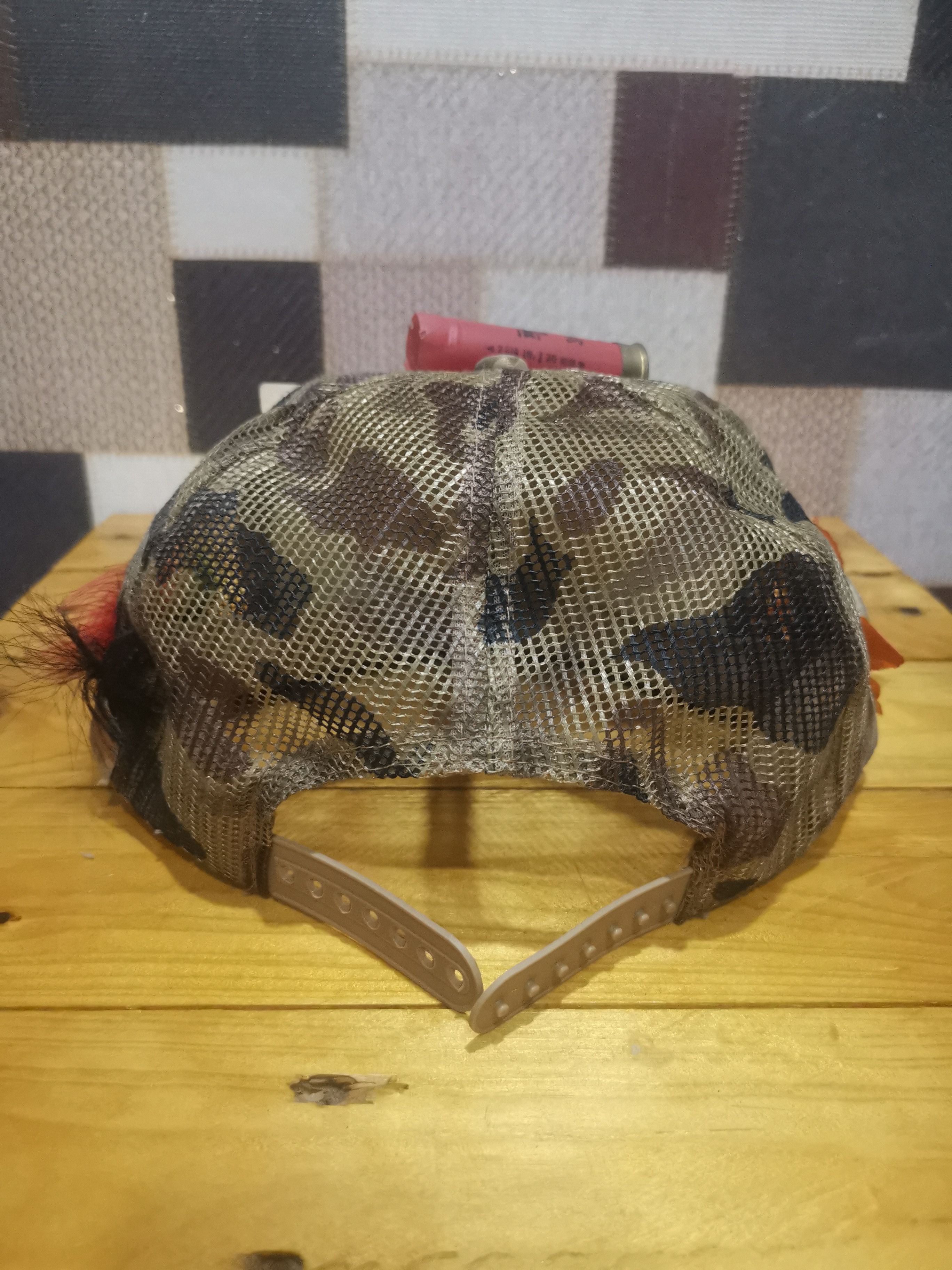 Vintage 🔥Vintage🔥Huntin' Hat & Survival Kit Size ONE SIZE - 5 Thumbnail