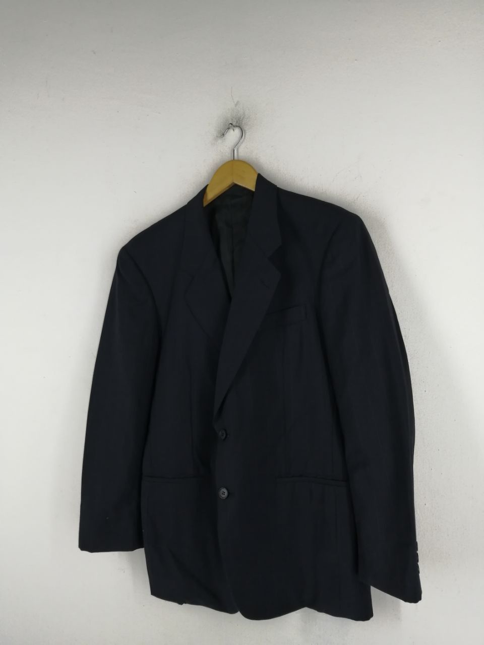 Yohji Yamamoto A.A.R By Yohji Yamamoto Blazer Size US L / EU 52-54 / 3 - 2 Thumbnail