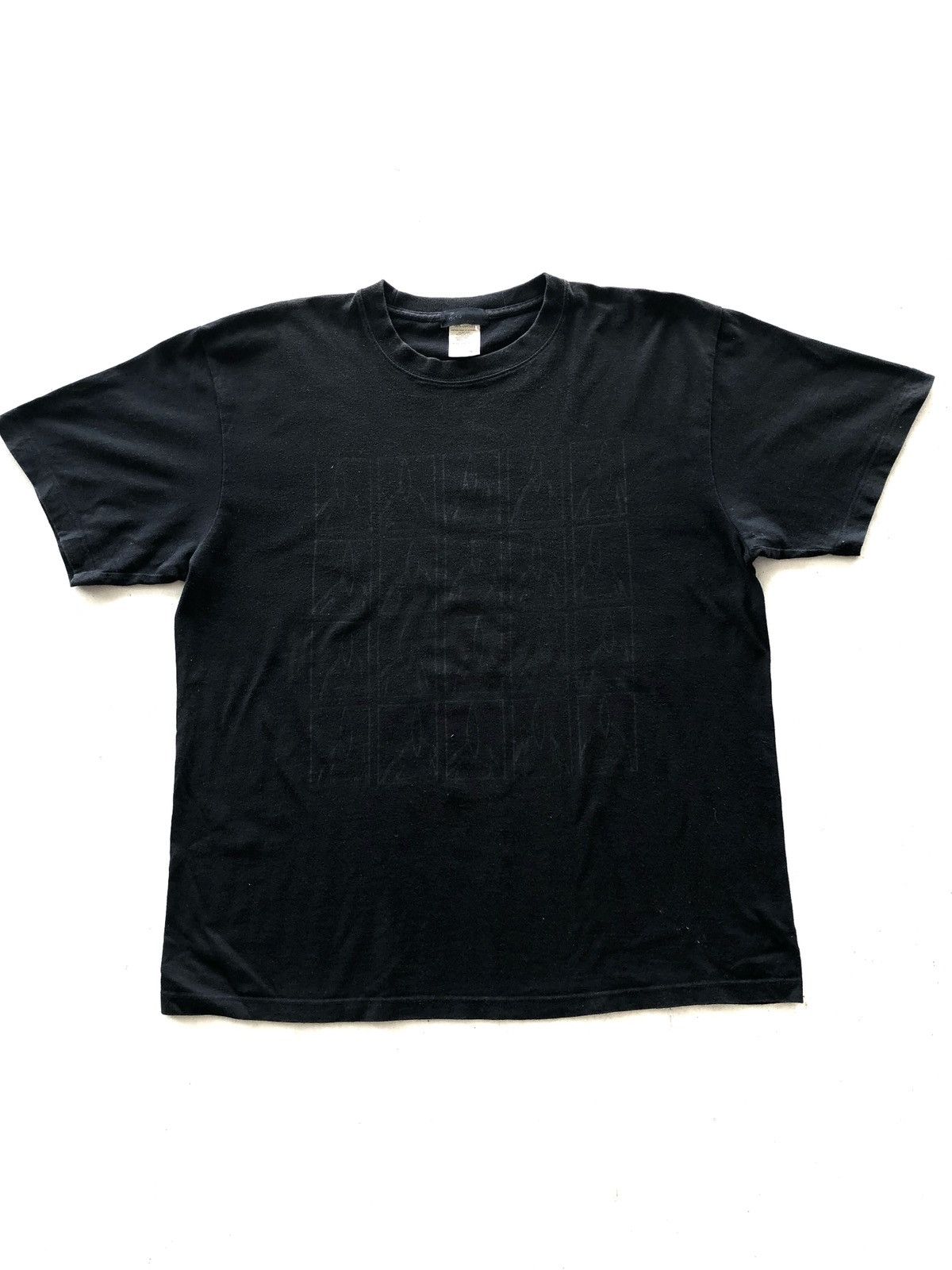 Futura OG Futura Laboratories Logo Pop Art O/S Shirt Size US L / EU 52-54 / 3 - 2 Thumbnail