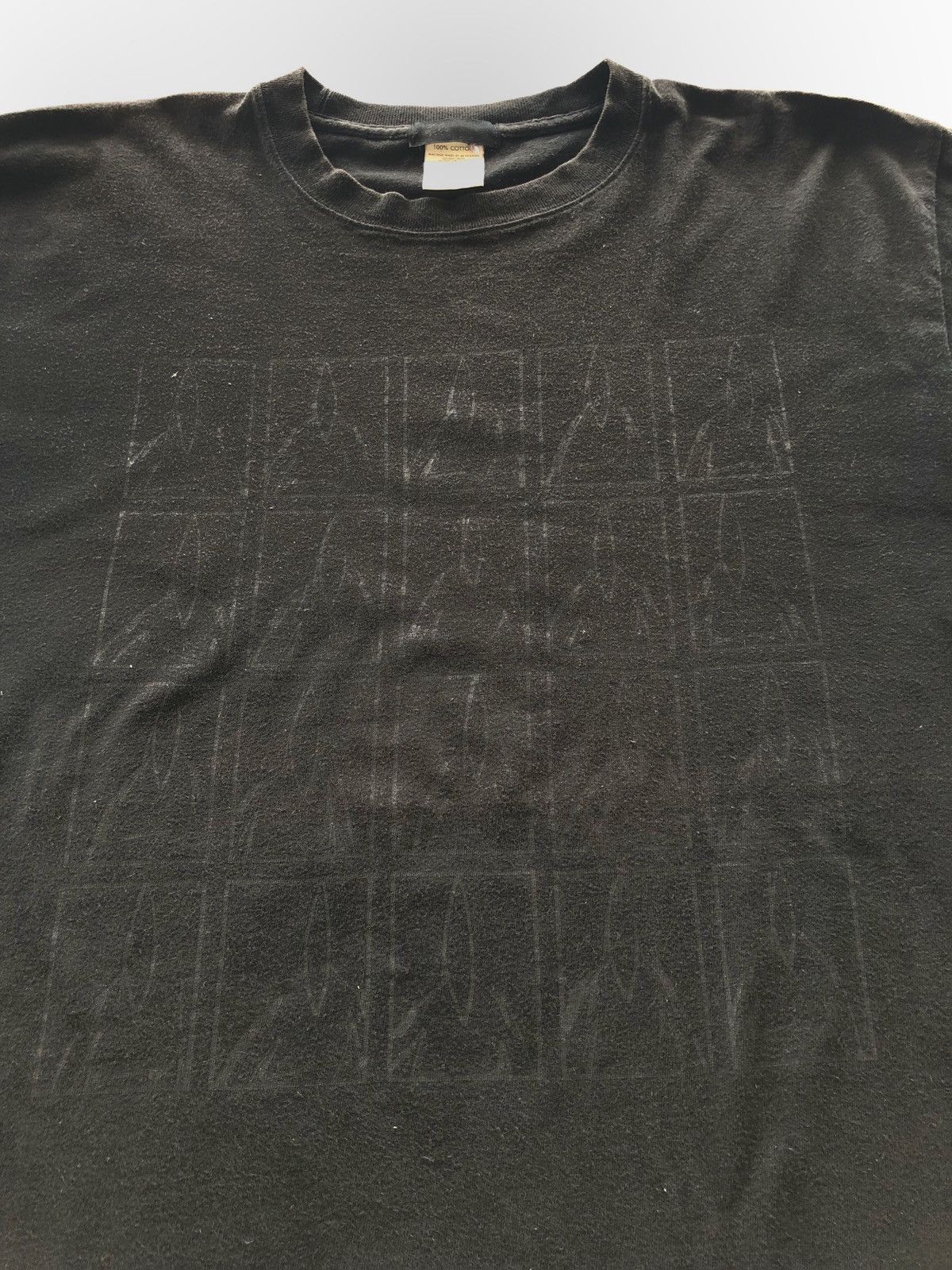 Futura OG Futura Laboratories Logo Pop Art O/S Shirt Size US L / EU 52-54 / 3 - 1 Thumbnail