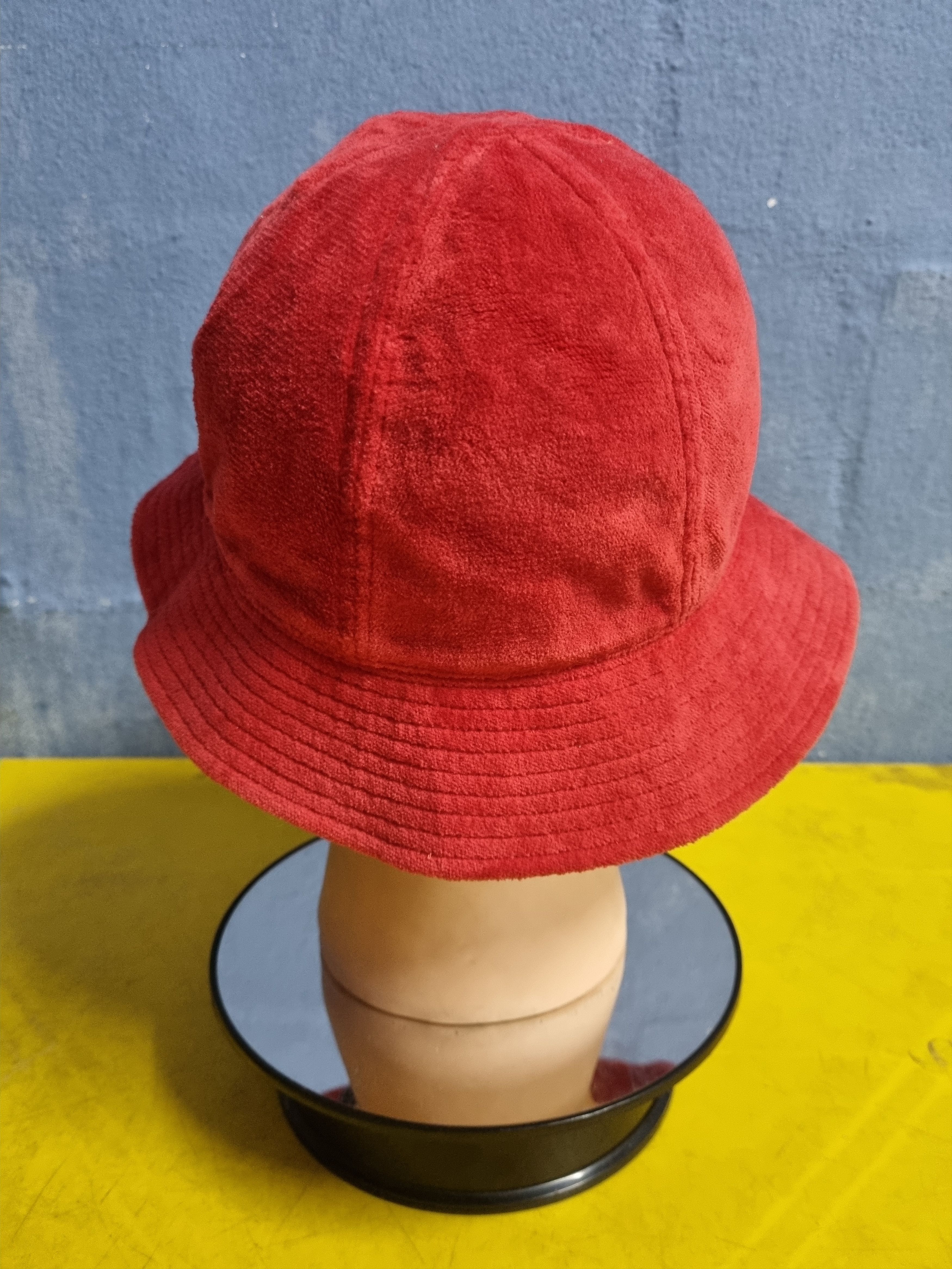 Japanese Brand 🔥FINAL PRICE DROP 🔥Kansai Bucket Hat x Japanese Brand Size ONE SIZE - 3 Thumbnail
