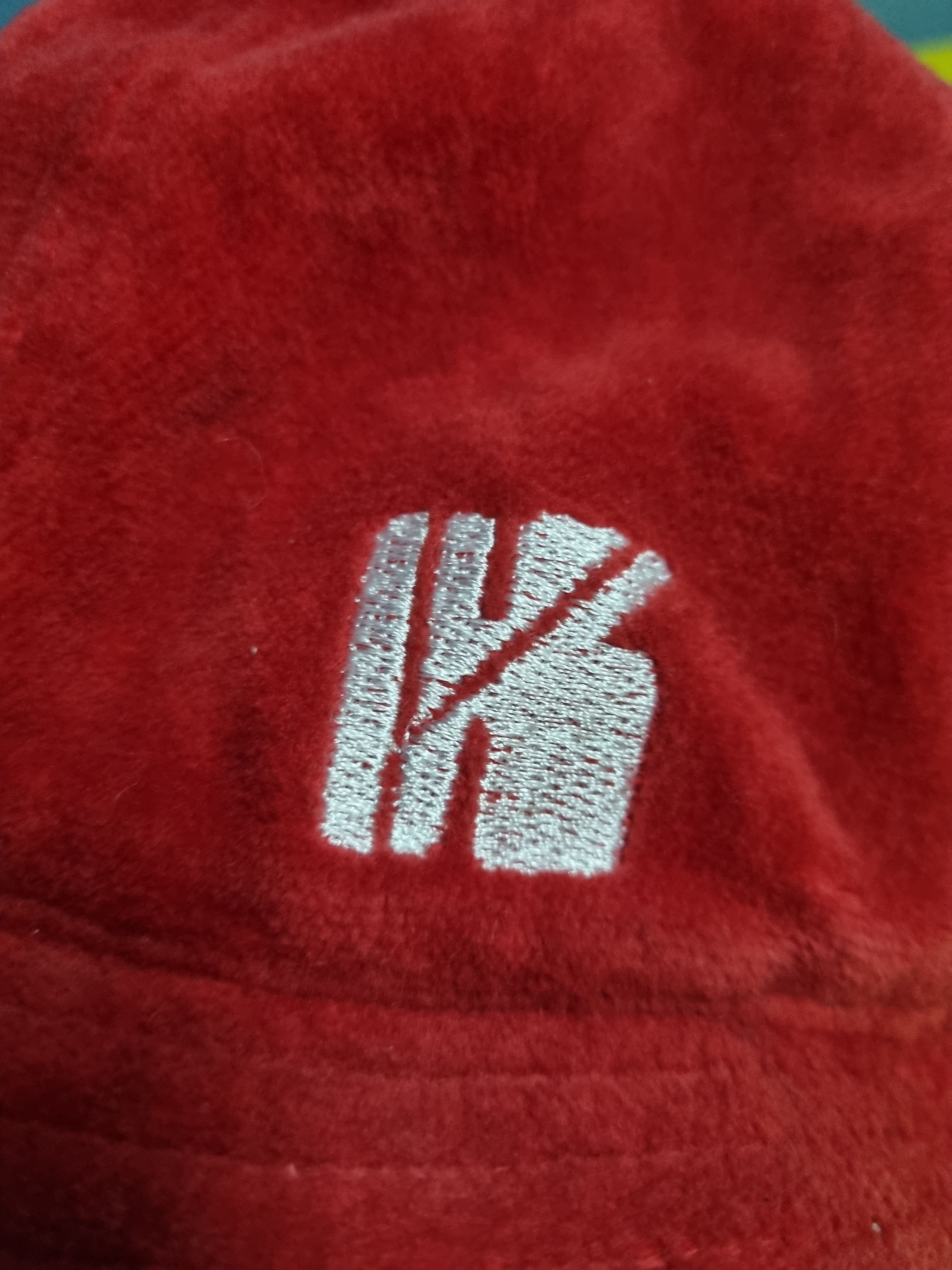 Japanese Brand 🔥FINAL PRICE DROP 🔥Kansai Bucket Hat x Japanese Brand Size ONE SIZE - 8 Thumbnail
