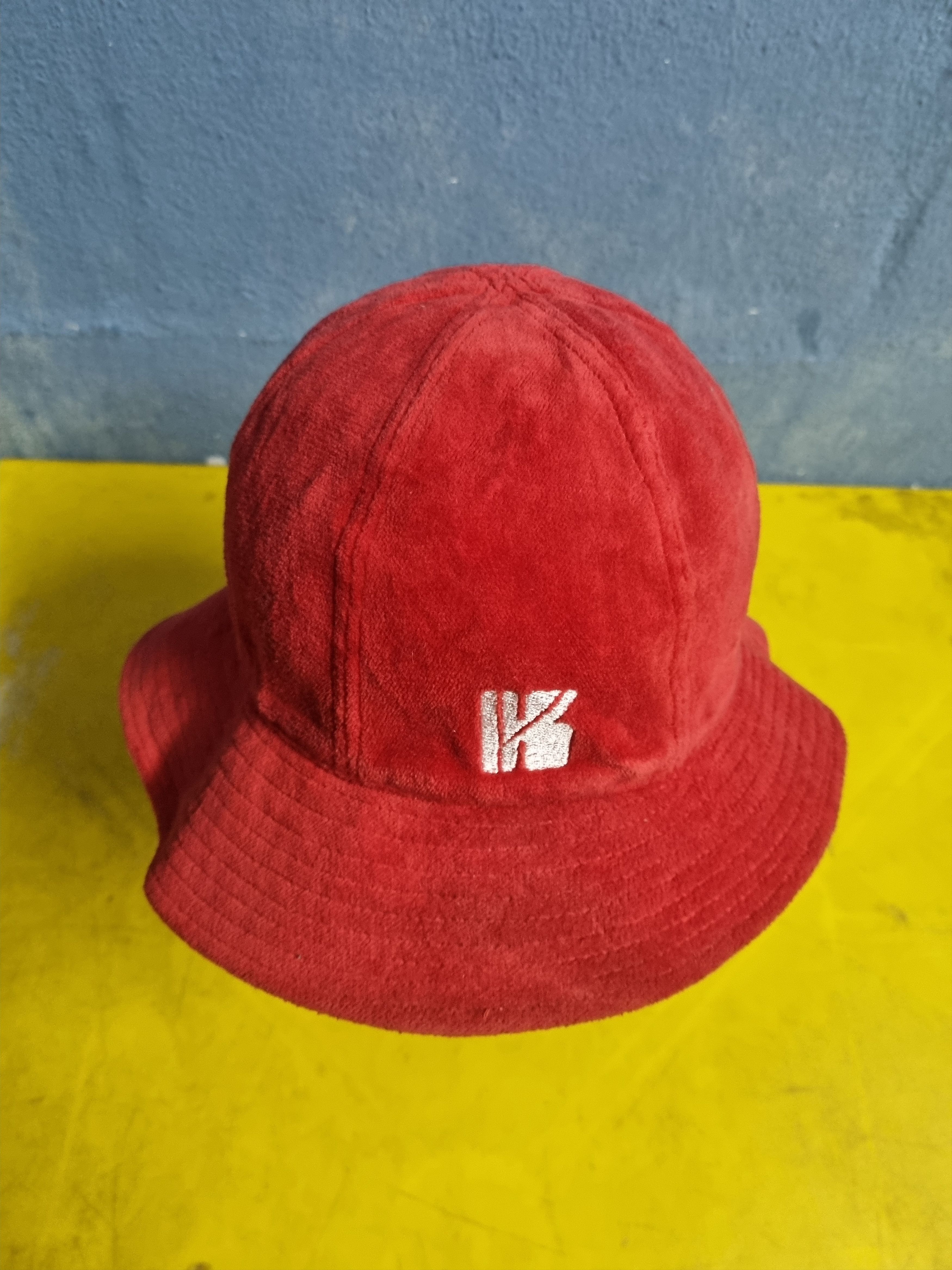 Japanese Brand 🔥FINAL PRICE DROP 🔥Kansai Bucket Hat x Japanese Brand Size ONE SIZE - 5 Thumbnail