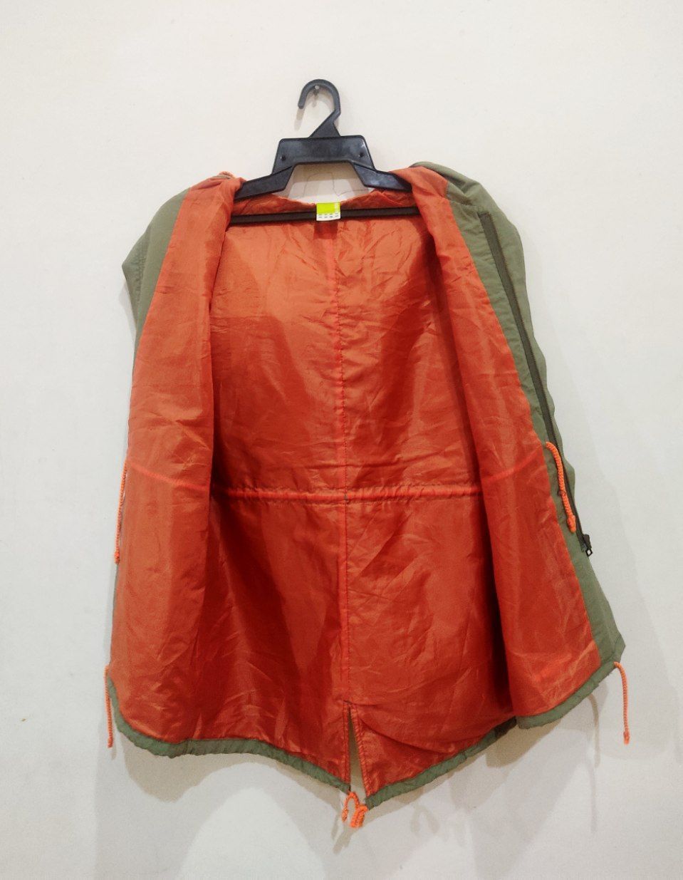 Adidas Adidas Neo Army Style Parkas Size US S / EU 44-46 / 1 - 3 Thumbnail