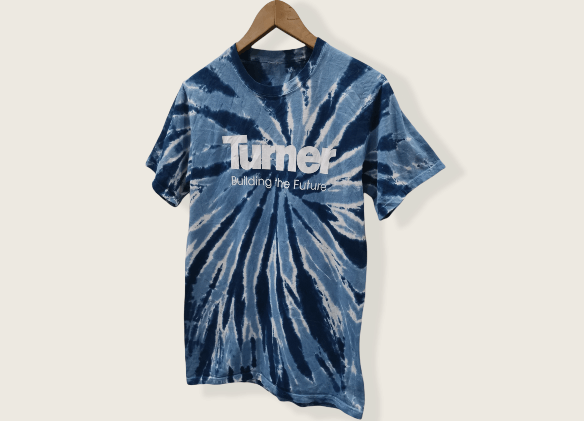 Other TURNER 💥 Nice Design 💥 Tie-Dye Shirt x Custom Size US S / EU 44-46 / 1 - 2 Thumbnail