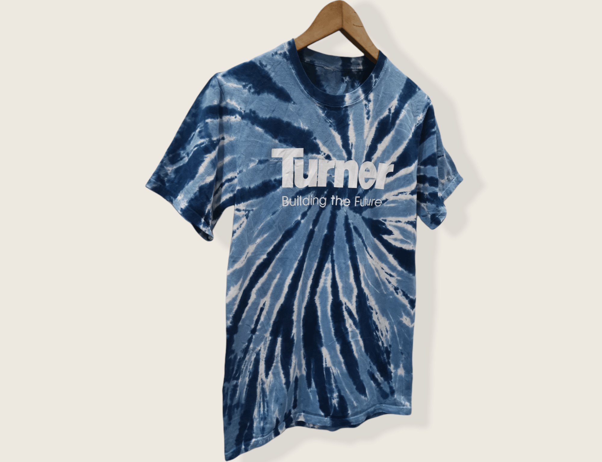 Other TURNER 💥 Nice Design 💥 Tie-Dye Shirt x Custom Size US S / EU 44-46 / 1 - 3 Thumbnail