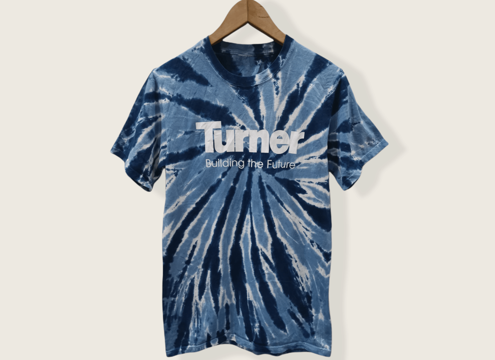 Other TURNER 💥 Nice Design 💥 Tie-Dye Shirt x Custom Size US S / EU 44-46 / 1 - 1 Thumbnail