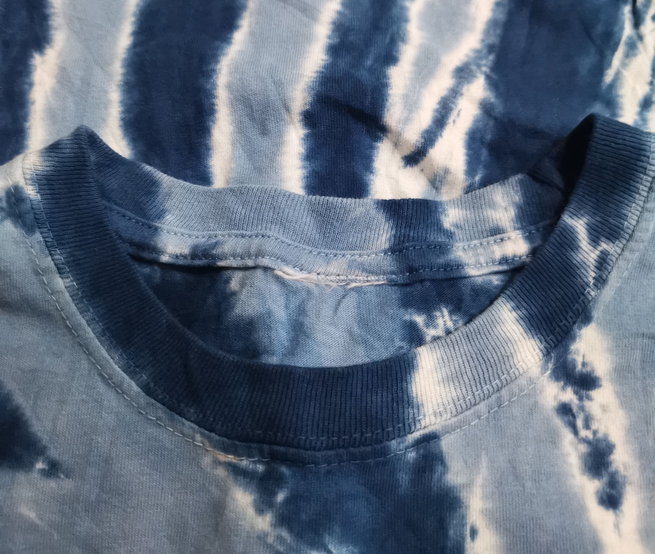 Other TURNER 💥 Nice Design 💥 Tie-Dye Shirt x Custom Size US S / EU 44-46 / 1 - 5 Thumbnail