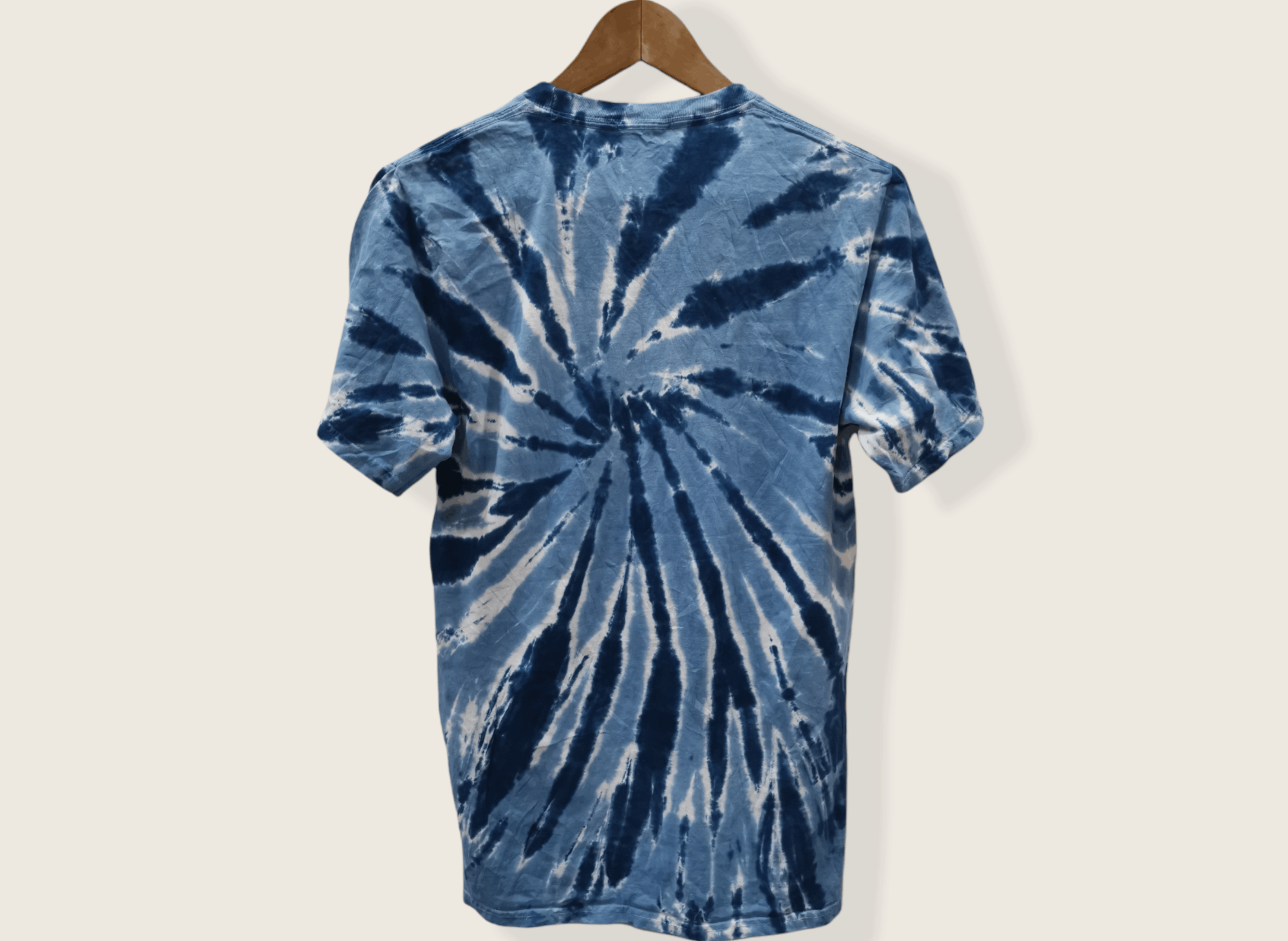 Other TURNER 💥 Nice Design 💥 Tie-Dye Shirt x Custom Size US S / EU 44-46 / 1 - 4 Thumbnail