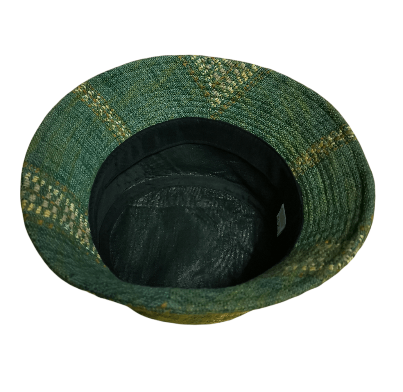 Japanese Brand × Vintage 🔥FINAL PRICE DROP 🔥Vintage Bucket Hat Nice Design Size ONE SIZE - 3 Thumbnail