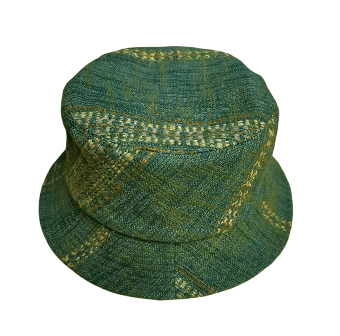 Japanese Brand × Vintage 🔥FINAL PRICE DROP 🔥Vintage Bucket Hat Nice Design Size ONE SIZE - 2 Thumbnail