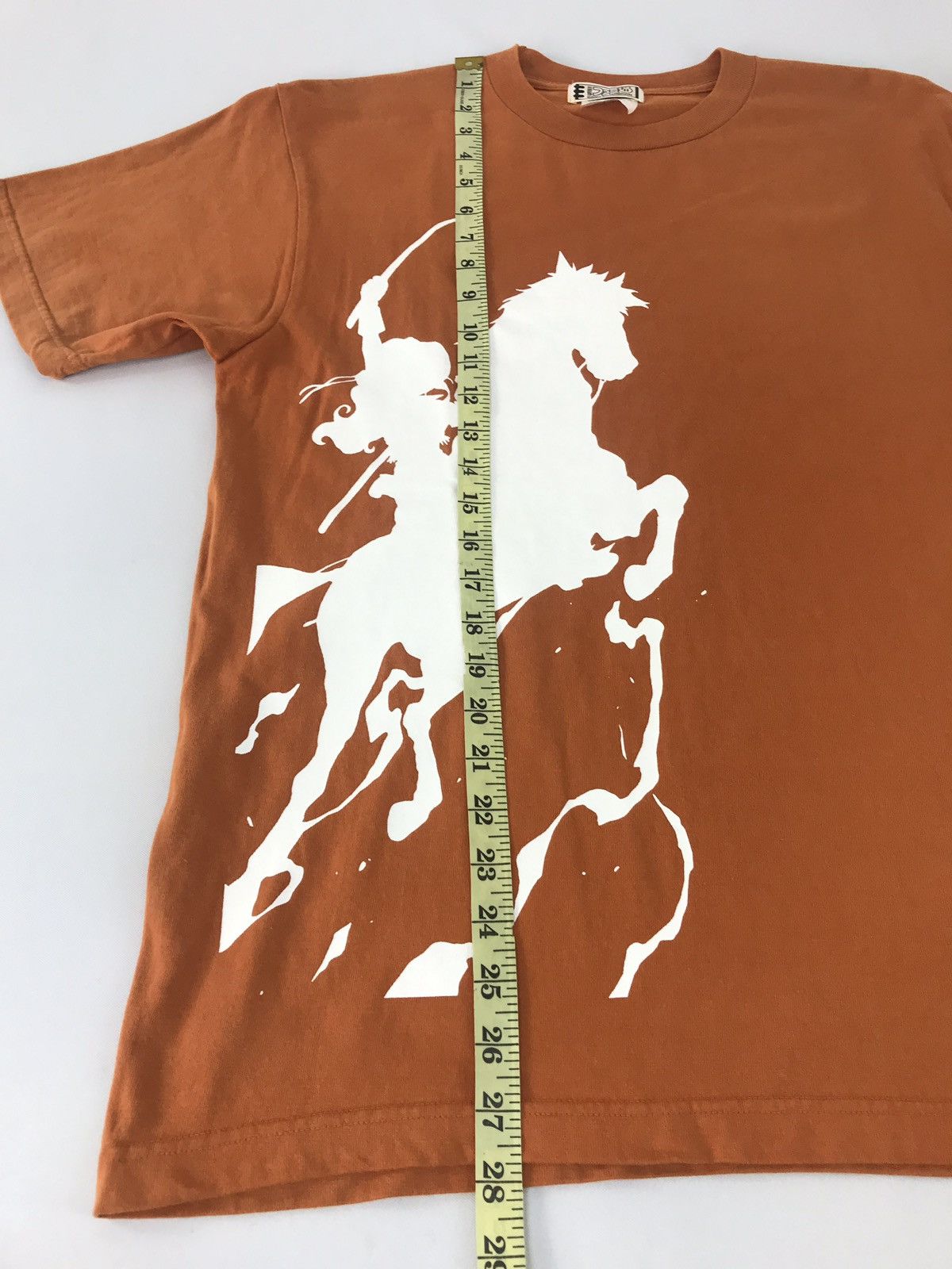Japanese Brand Enterbrain Game 2004 Tee Size US M / EU 48-50 / 2 - 8 Thumbnail
