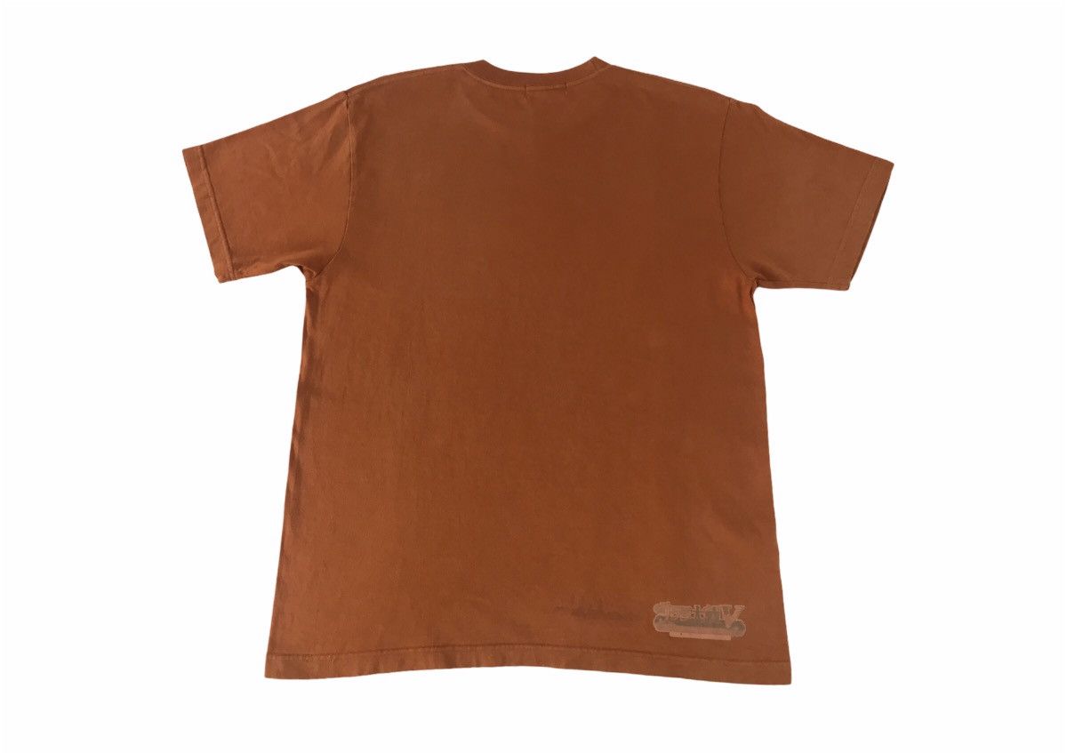 Japanese Brand Enterbrain Game 2004 Tee Size US M / EU 48-50 / 2 - 2 Thumbnail