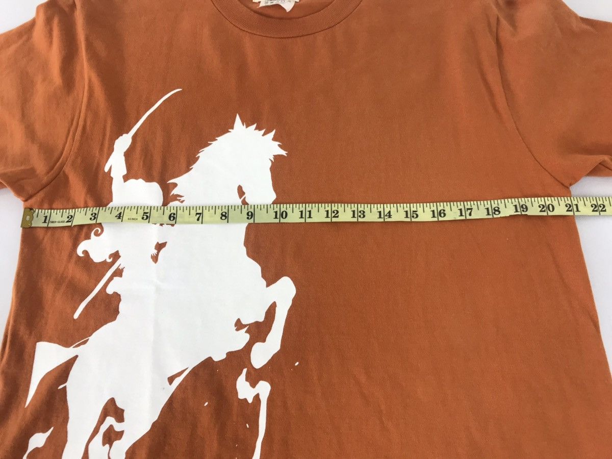 Japanese Brand Enterbrain Game 2004 Tee Size US M / EU 48-50 / 2 - 7 Thumbnail