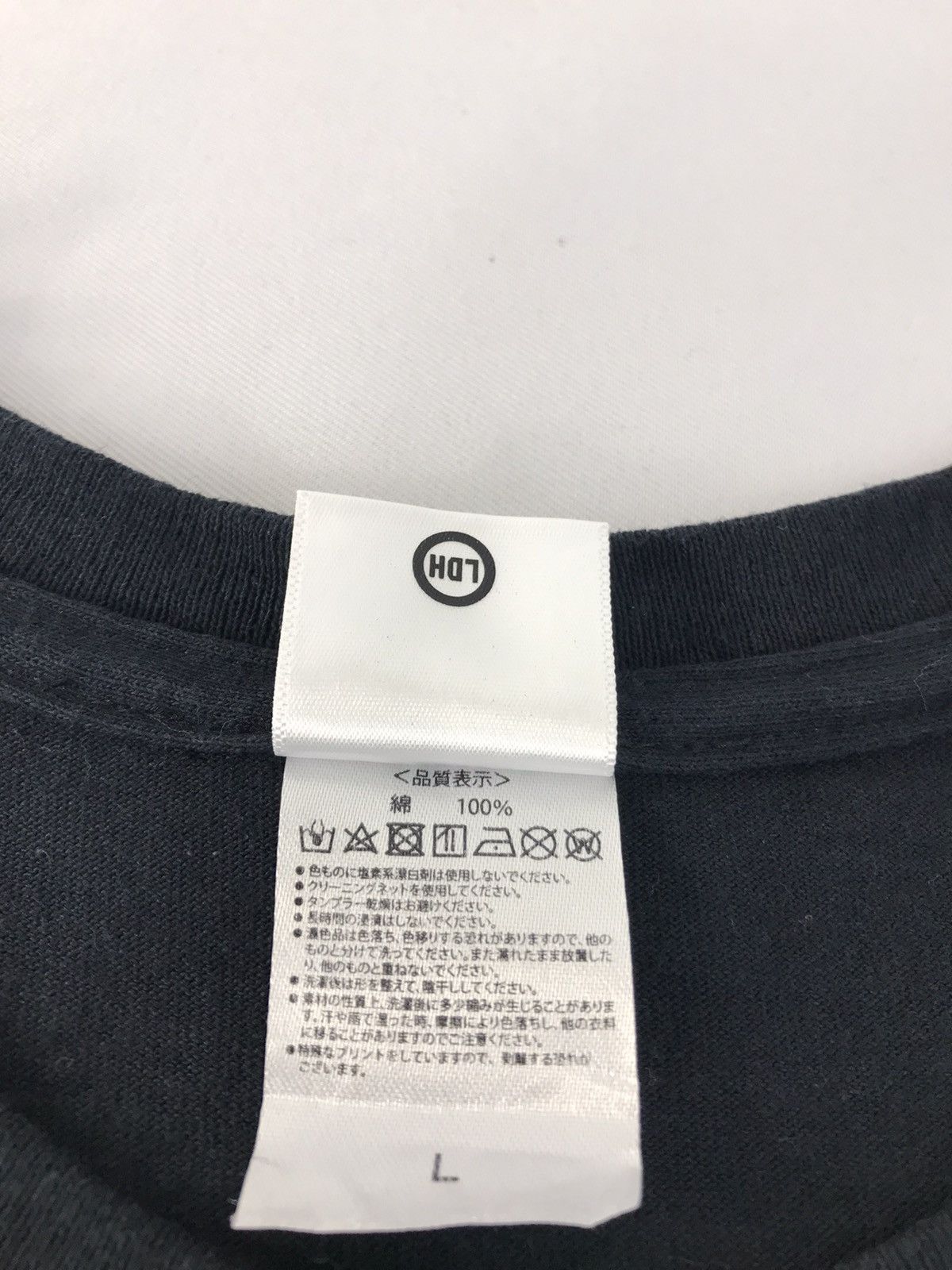Band Tees Band Tees Japan Battle Of Tokyo Enter The Jr.Exile Tee Size US L / EU 52-54 / 3 - 6 Thumbnail