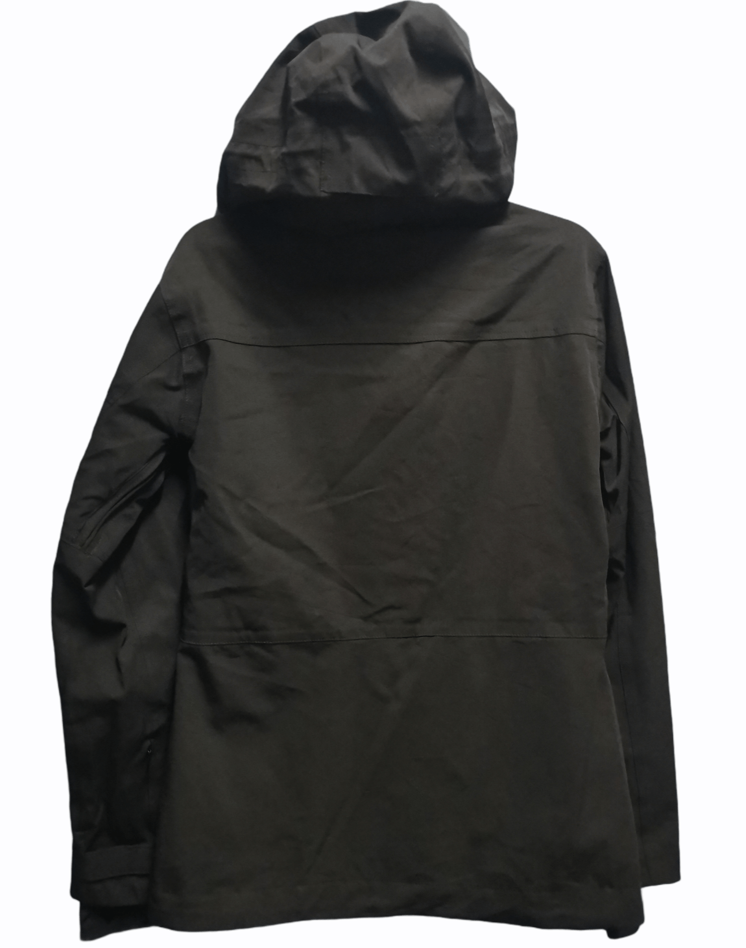 Japanese Brand Wacon Modern Snow Jacket Black x Japanese Brand Size US M / EU 48-50 / 2 - 2 Thumbnail