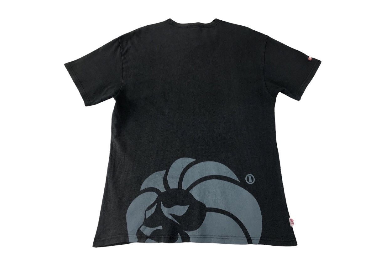 Japanese Brand Japanesebrand Nesta Brand Faded Colour Big Ligo Style Size US L / EU 52-54 / 3 - 2 Thumbnail