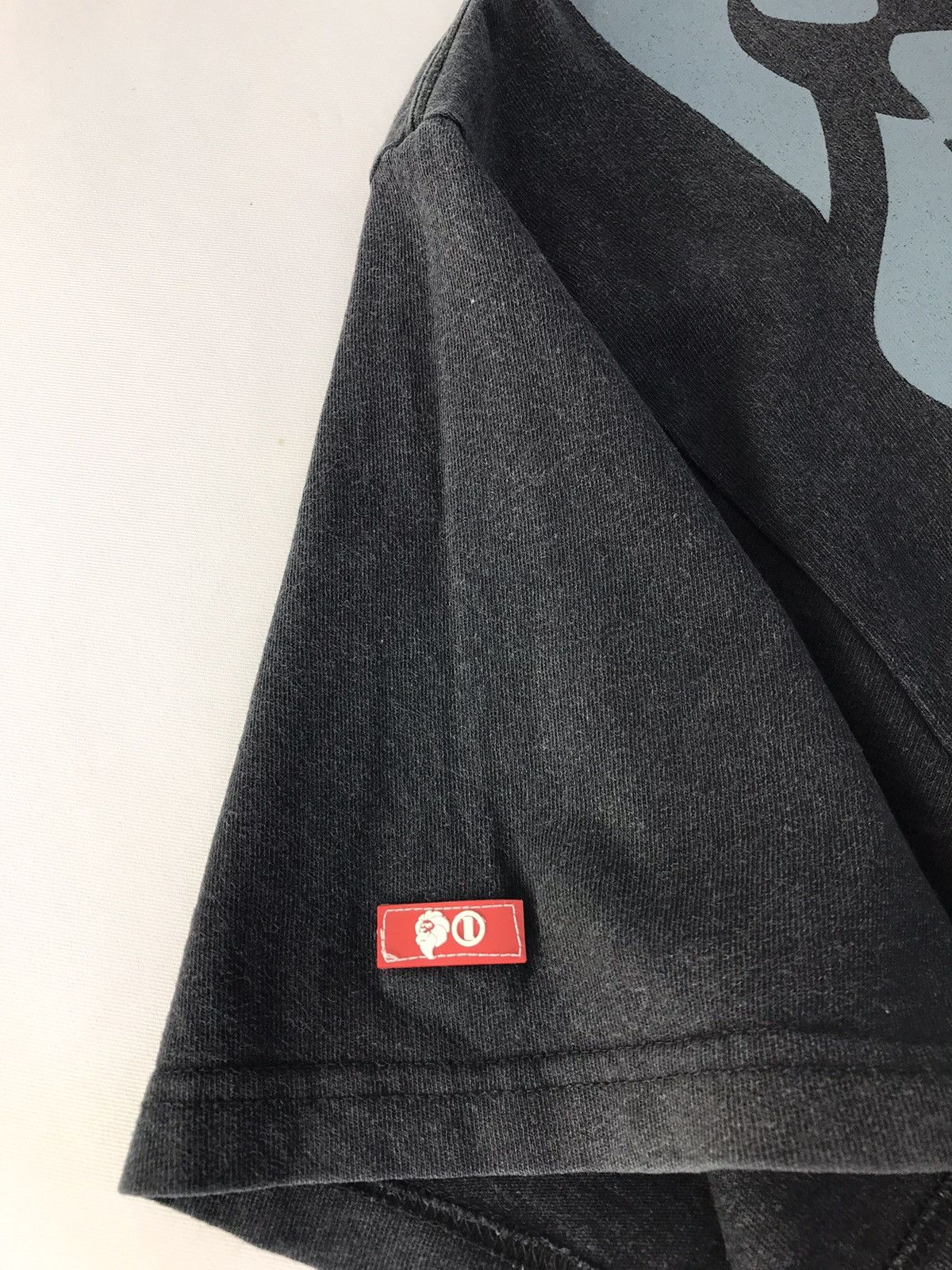 Japanese Brand Japanesebrand Nesta Brand Faded Colour Big Ligo Style Size US L / EU 52-54 / 3 - 7 Thumbnail