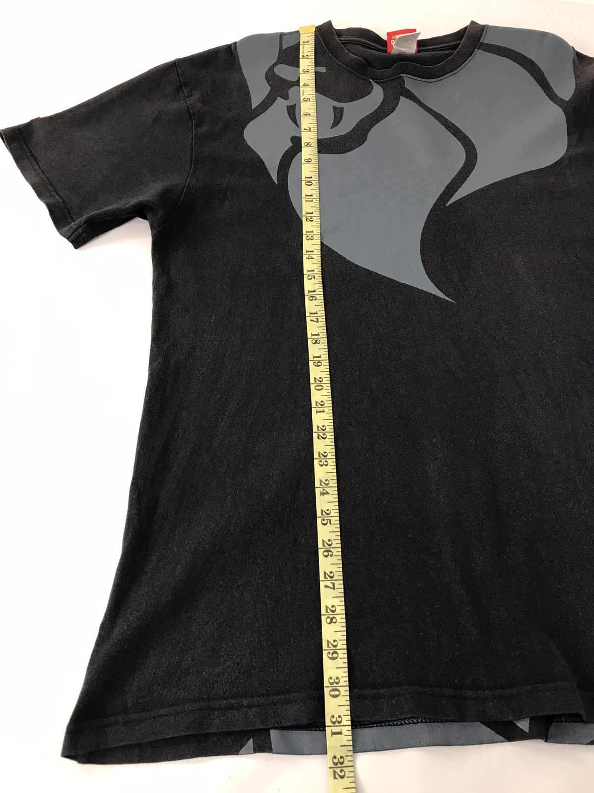 Japanese Brand Japanesebrand Nesta Brand Faded Colour Big Ligo Style Size US L / EU 52-54 / 3 - 15 Thumbnail