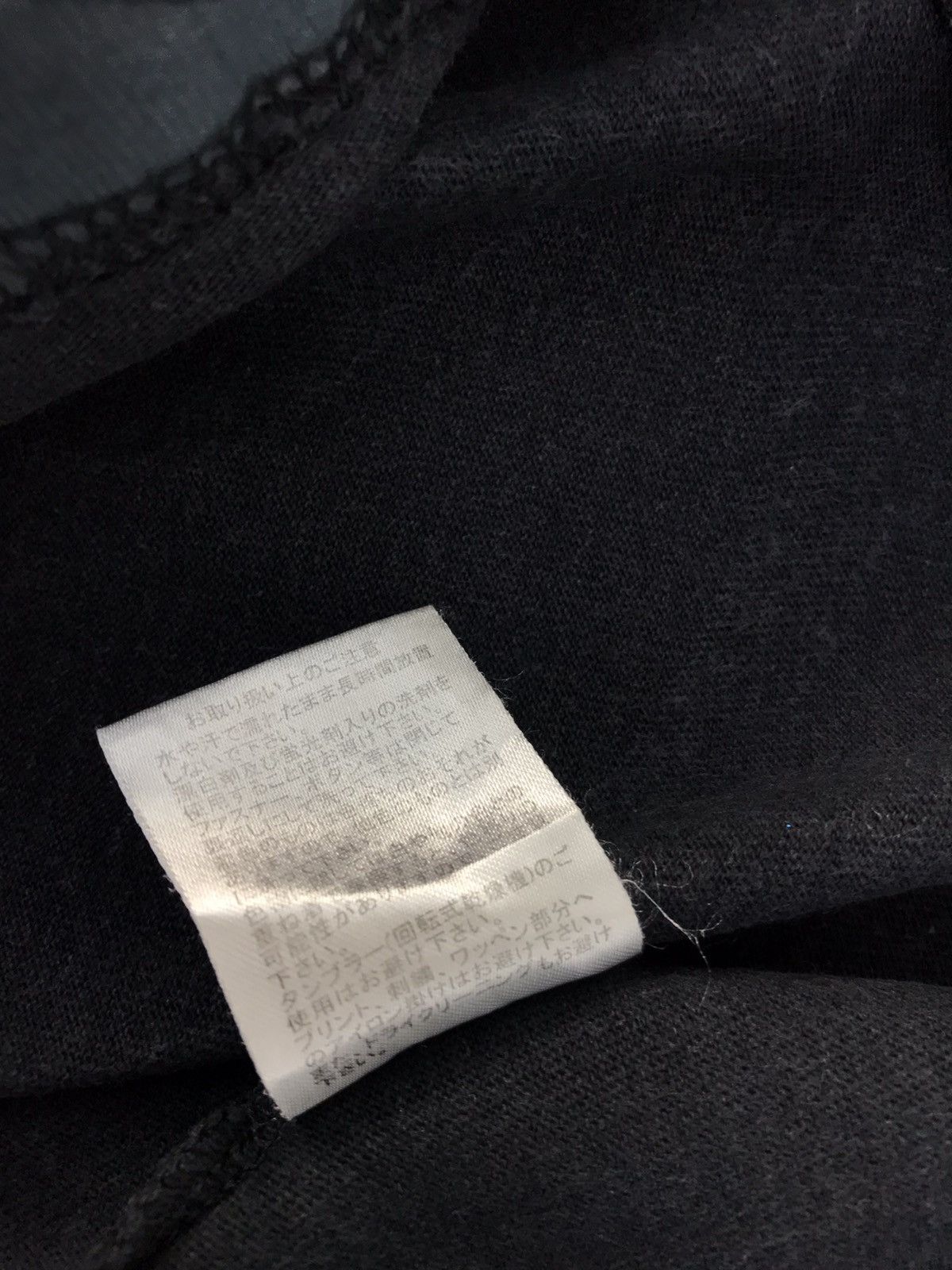 Japanese Brand Japanesebrand Nesta Brand Faded Colour Big Ligo Style Size US L / EU 52-54 / 3 - 13 Thumbnail