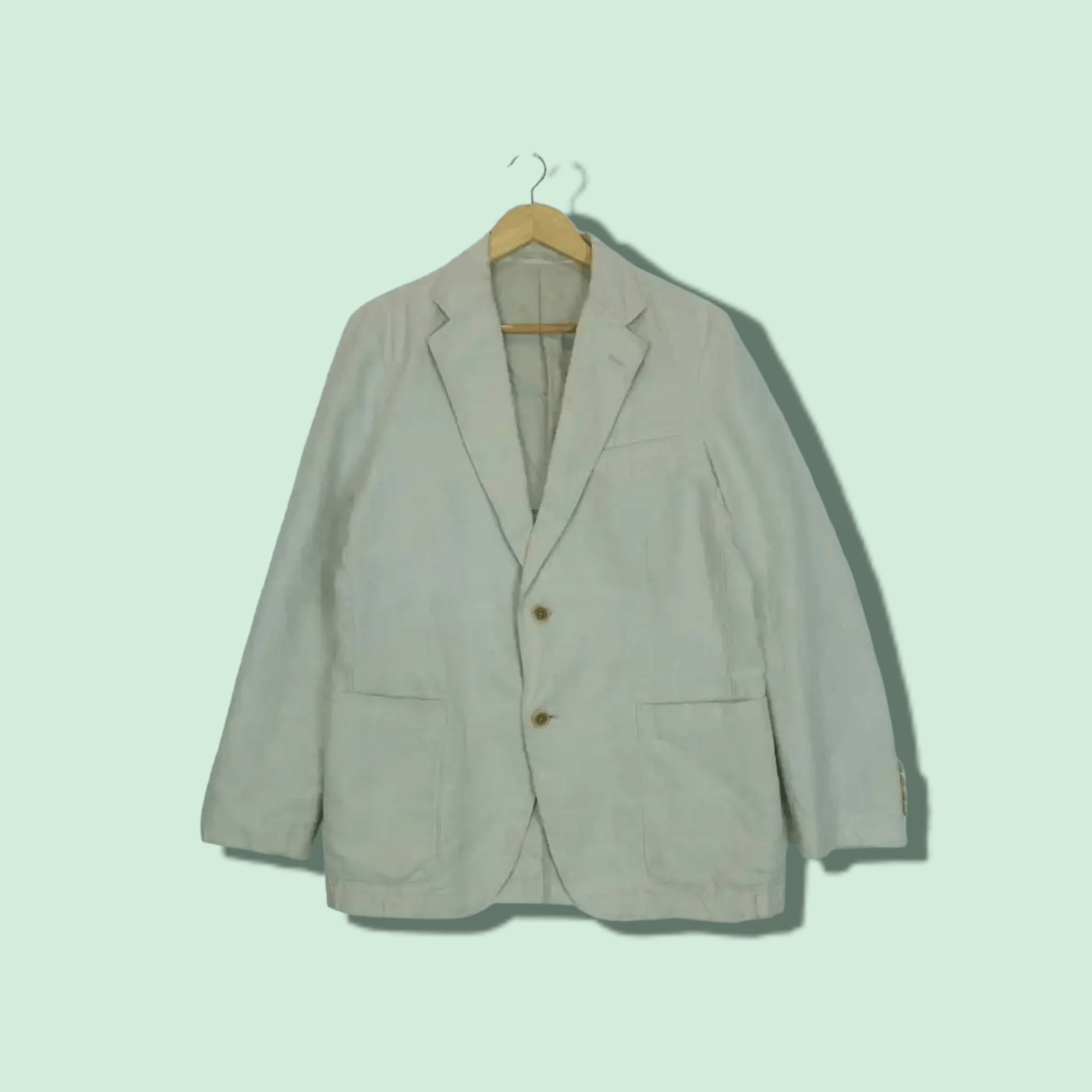 UNIQLO Smart Casual Blazer Jacket