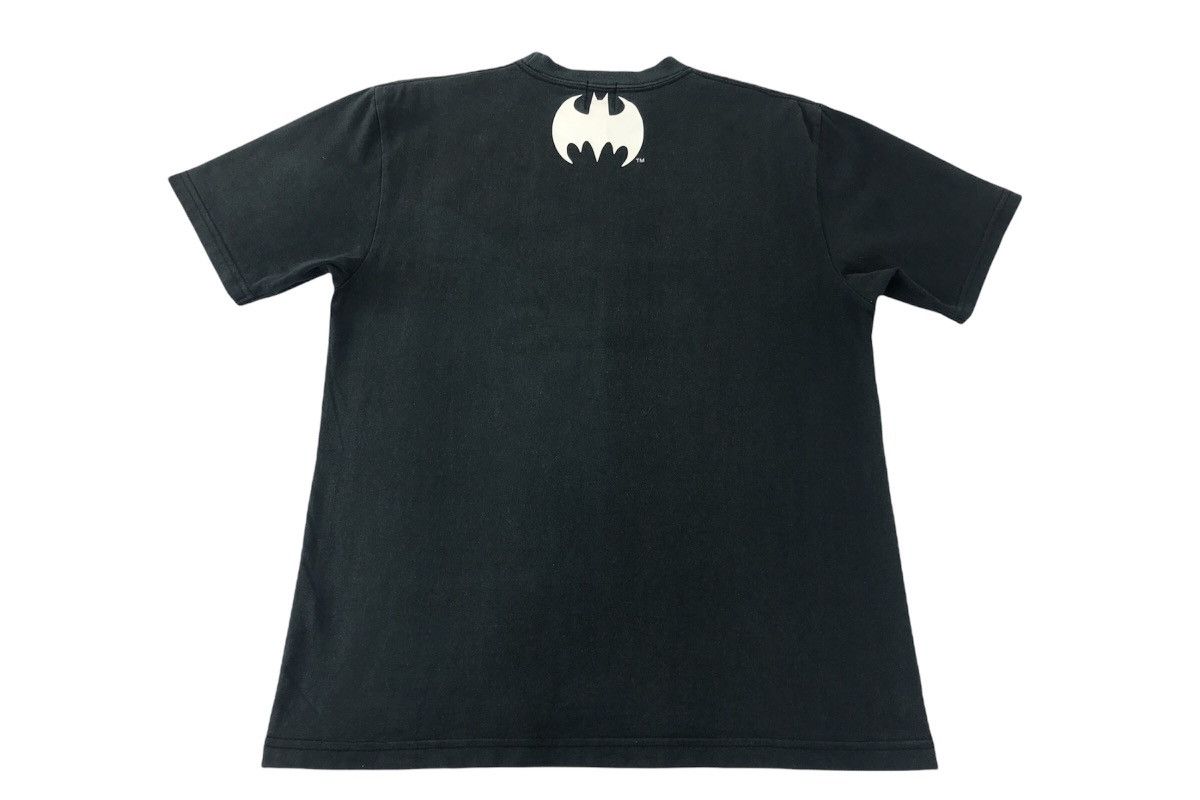 DC Comics Batman Big Logo printed by Tm & Dc Comics Tee Size US M / EU 48-50 / 2 - 2 Thumbnail