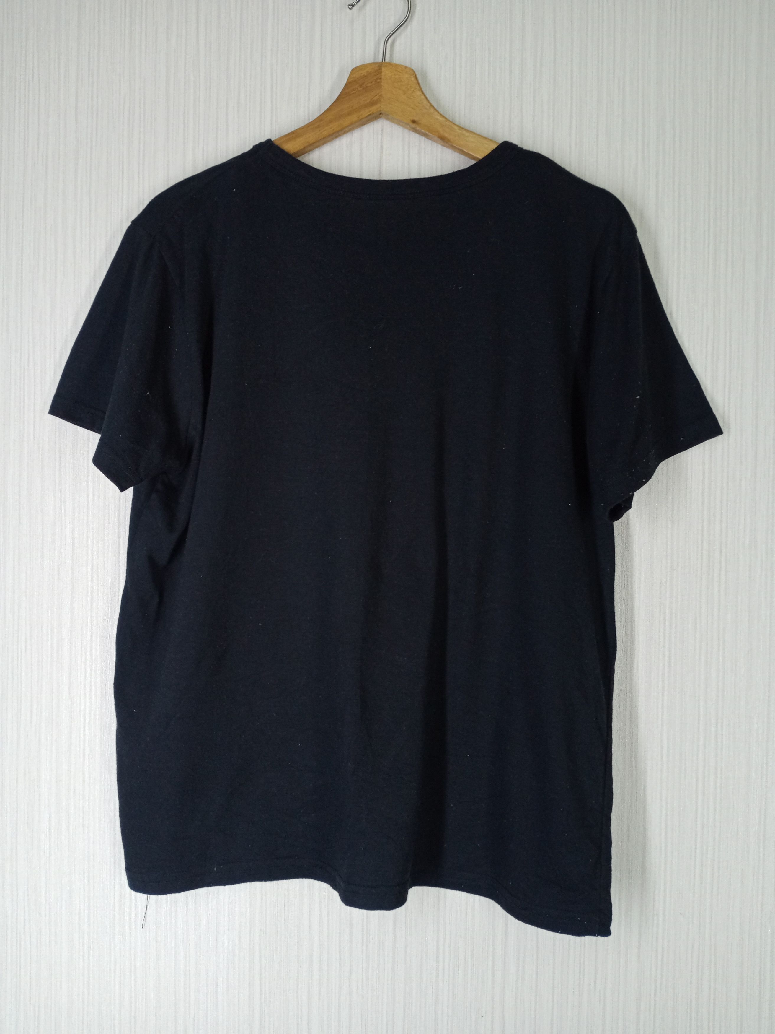 Gear for Sports RARE VINTAGE NISSAN SKYLINE GTR NISMO TEE Size US L / EU 52-54 / 3 - 4 Thumbnail