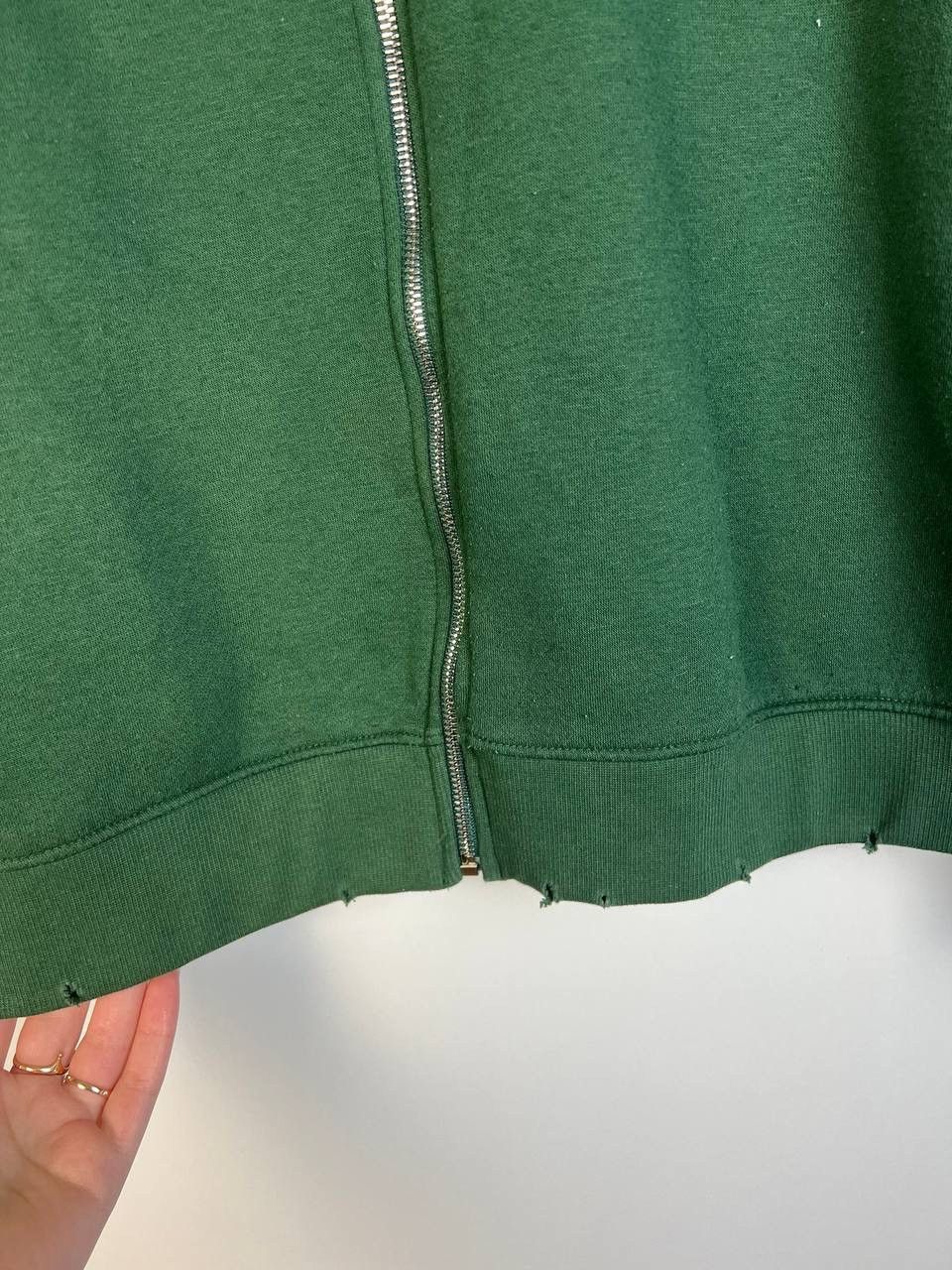 Playboy Playboy vintage hoodie size M Size US M / EU 48-50 / 2 - 2 Thumbnail