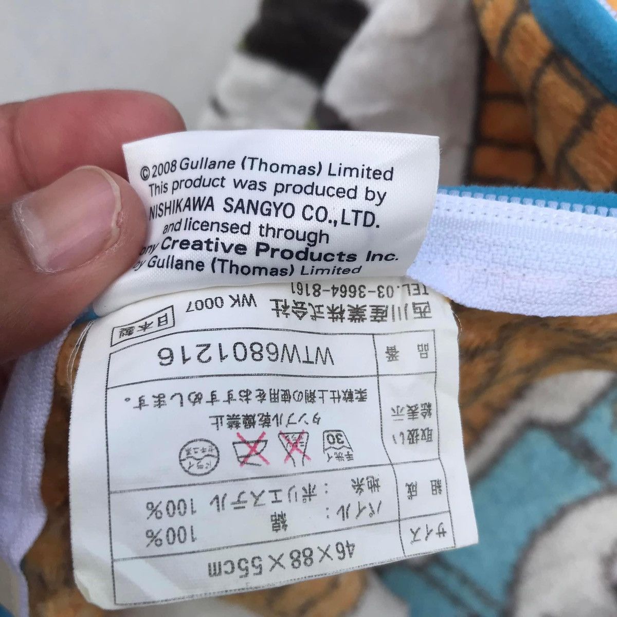 Anime 🔥Accept Binding🔥Thomas And Friends Fullprint Vests Wool Size US L / EU 52-54 / 3 - 10 Thumbnail