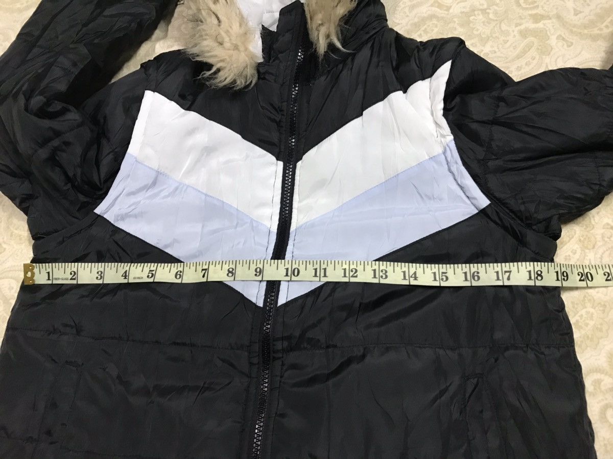 Japanese Brand × Vintage 56 Section 67 Jacket Puffer Double Pockets Hoodie Size US M / EU 48-50 / 2 - 12 Thumbnail