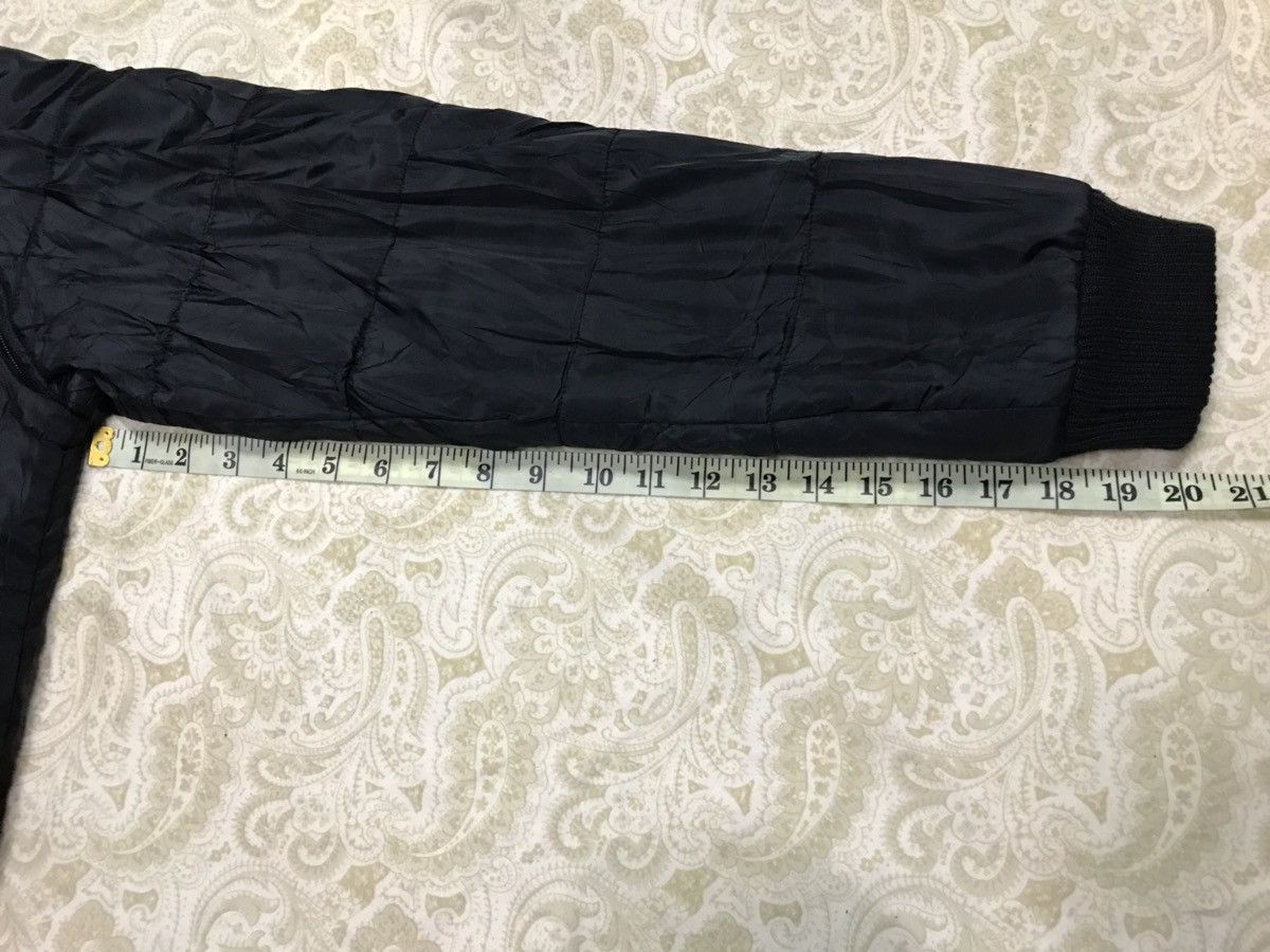 Japanese Brand × Vintage 56 Section 67 Jacket Puffer Double Pockets Hoodie Size US M / EU 48-50 / 2 - 14 Thumbnail