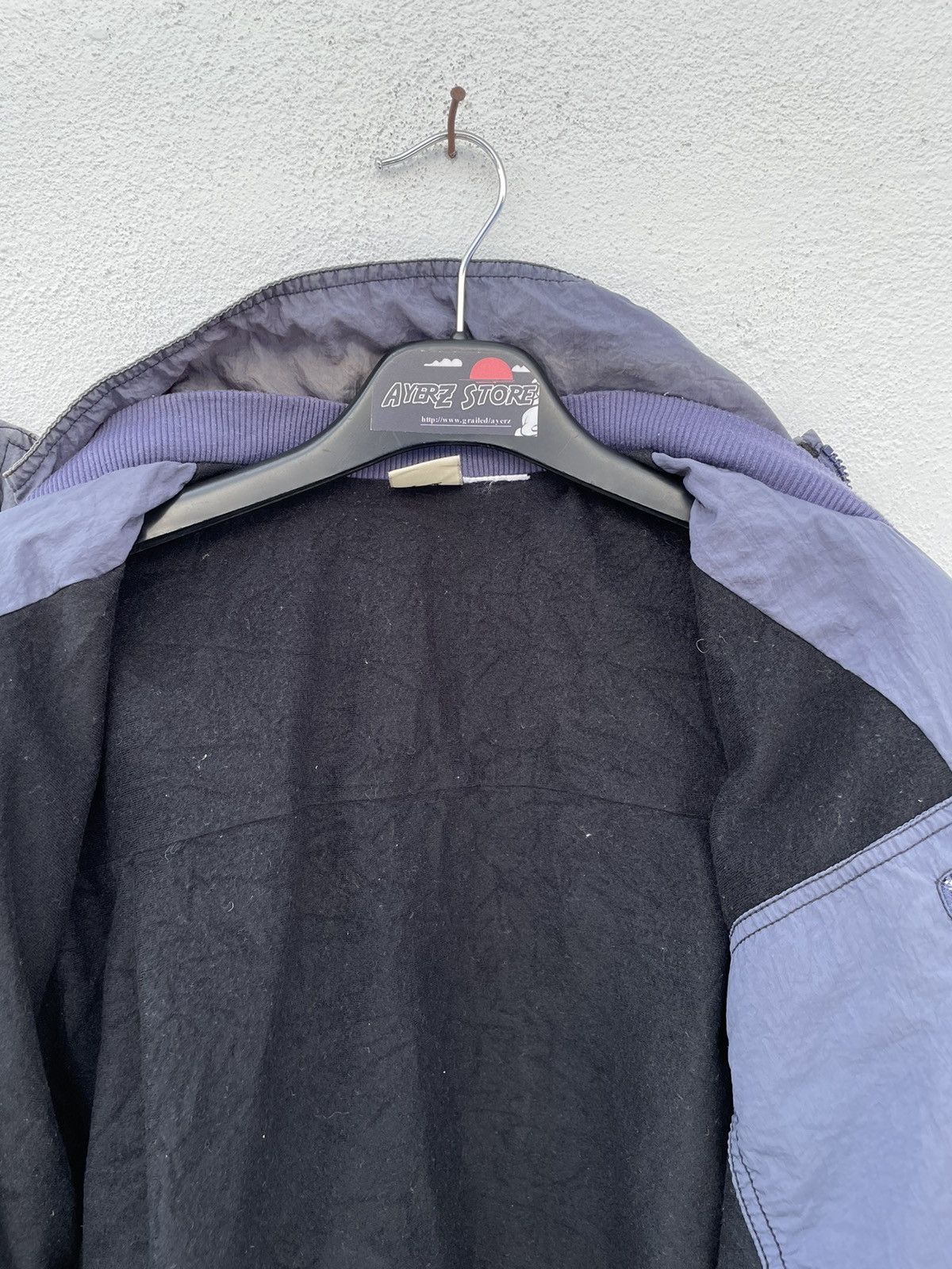 Nike ACG Nike ACG Faded Windbreaker Size US L / EU 52-54 / 3 - 11 Thumbnail