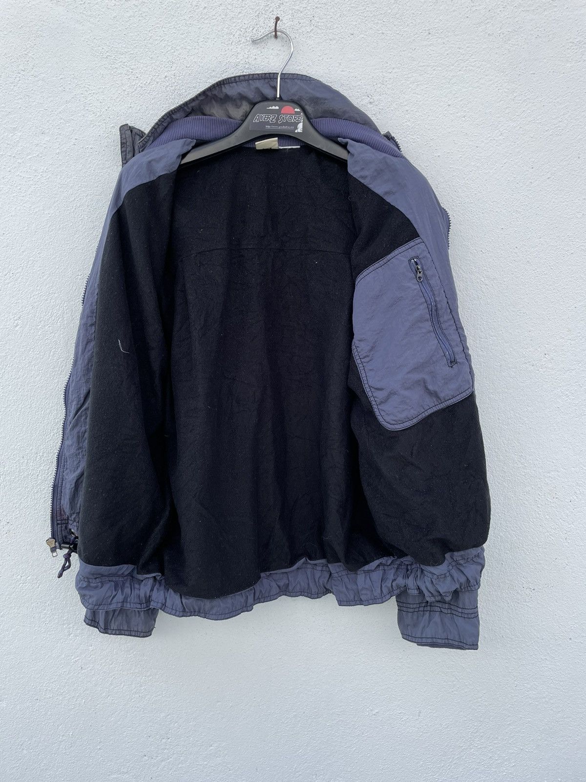 Nike ACG Nike ACG Faded Windbreaker Size US L / EU 52-54 / 3 - 10 Thumbnail