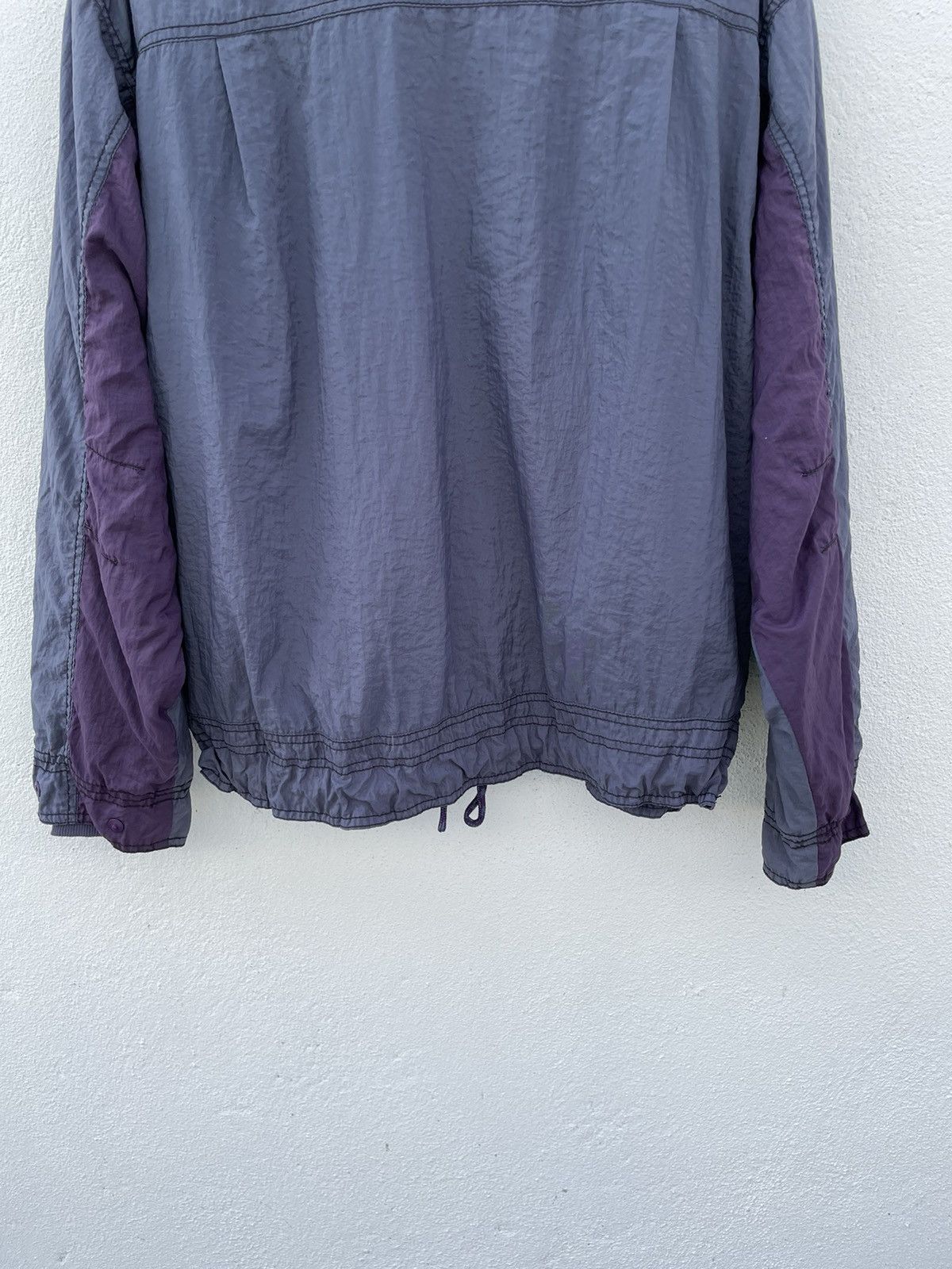 Nike ACG Nike ACG Faded Windbreaker Size US L / EU 52-54 / 3 - 9 Thumbnail