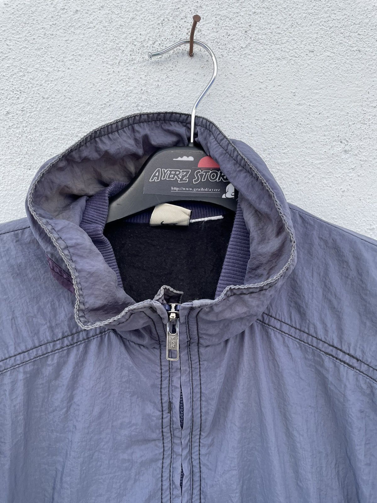 Nike ACG Nike ACG Faded Windbreaker Size US L / EU 52-54 / 3 - 2 Thumbnail